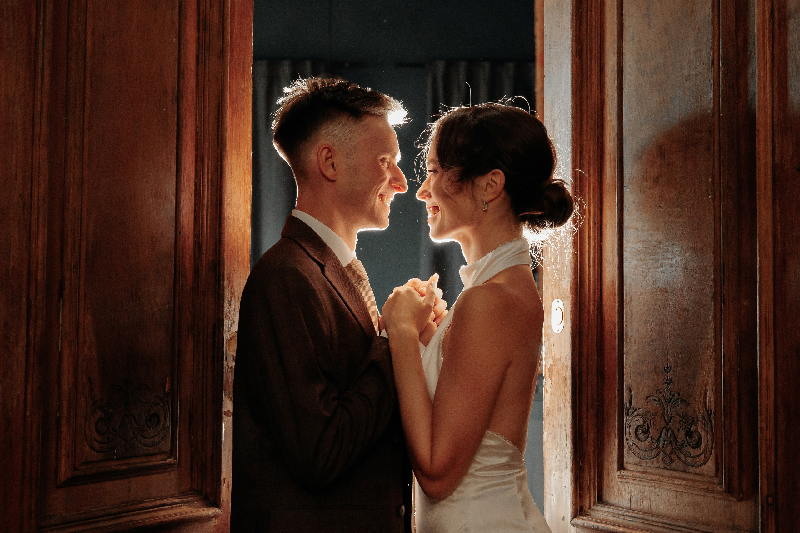 Dmitry & Daria. Свадебный фотограф Павел Фурашов в Нижнем Новгороде | Paul Matis