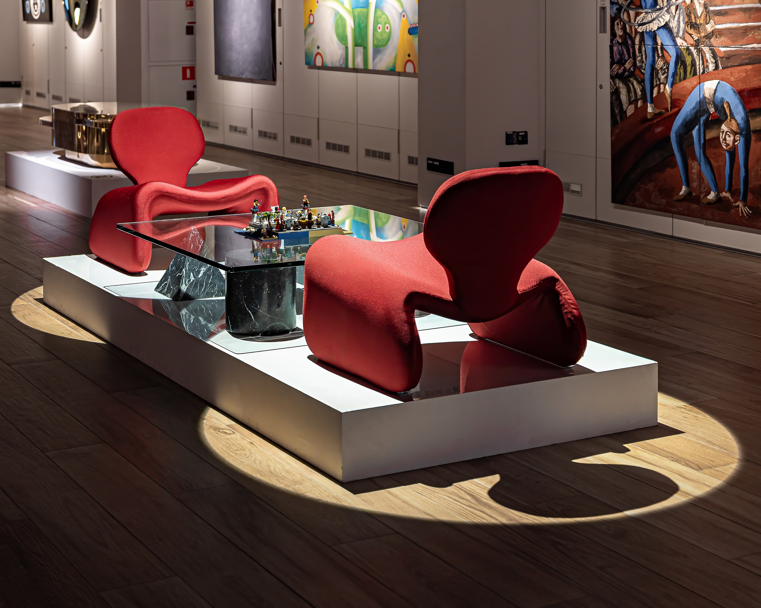 Vladey, Бахрушинский театральный музей. Иван Благушин. Интерьерный и архитектурный фотограф в Москве и Санкт-Петербурге