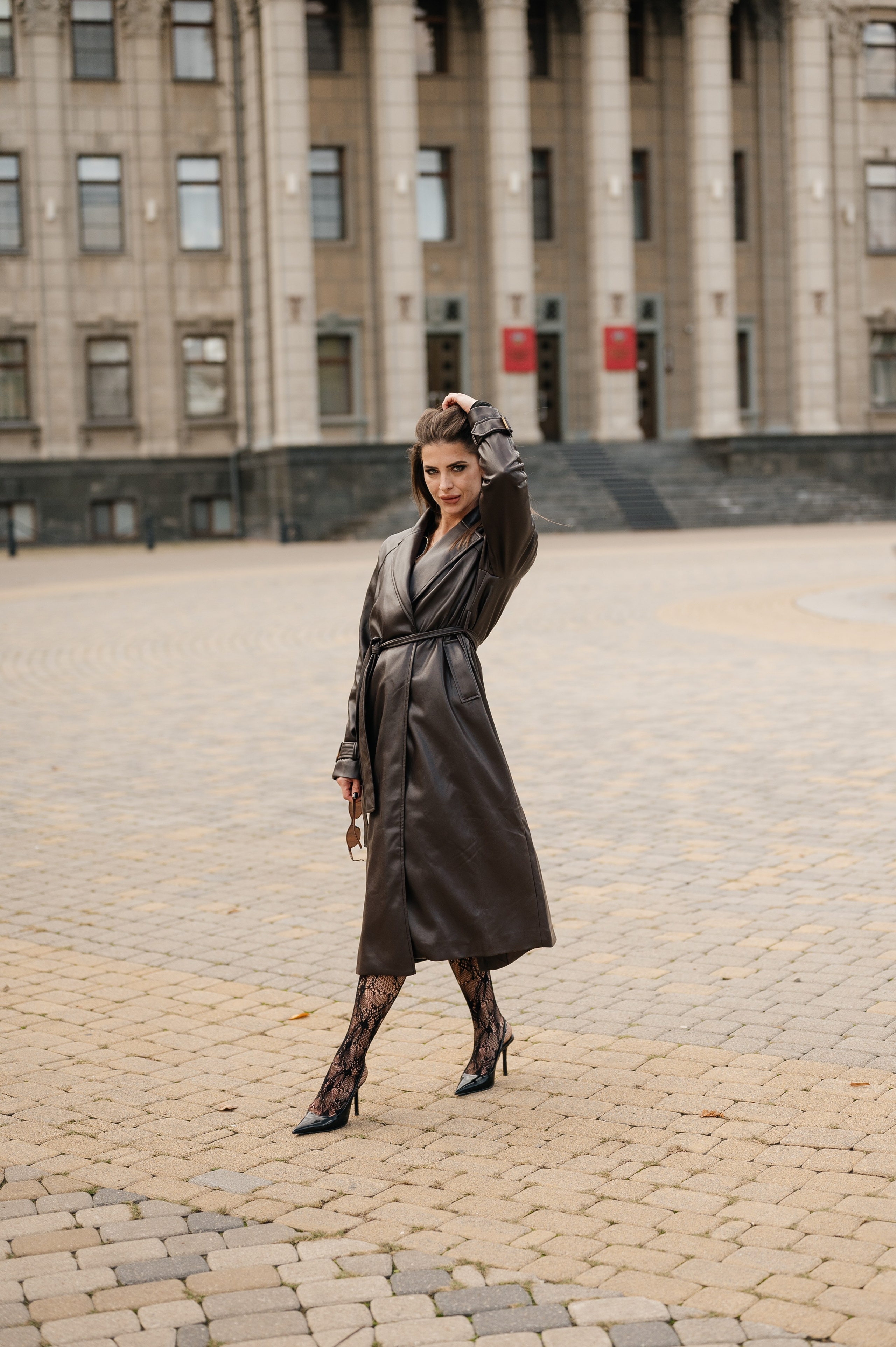 Ира. Свадебный и семейный фотограф в Краснодаре Алина Мельник