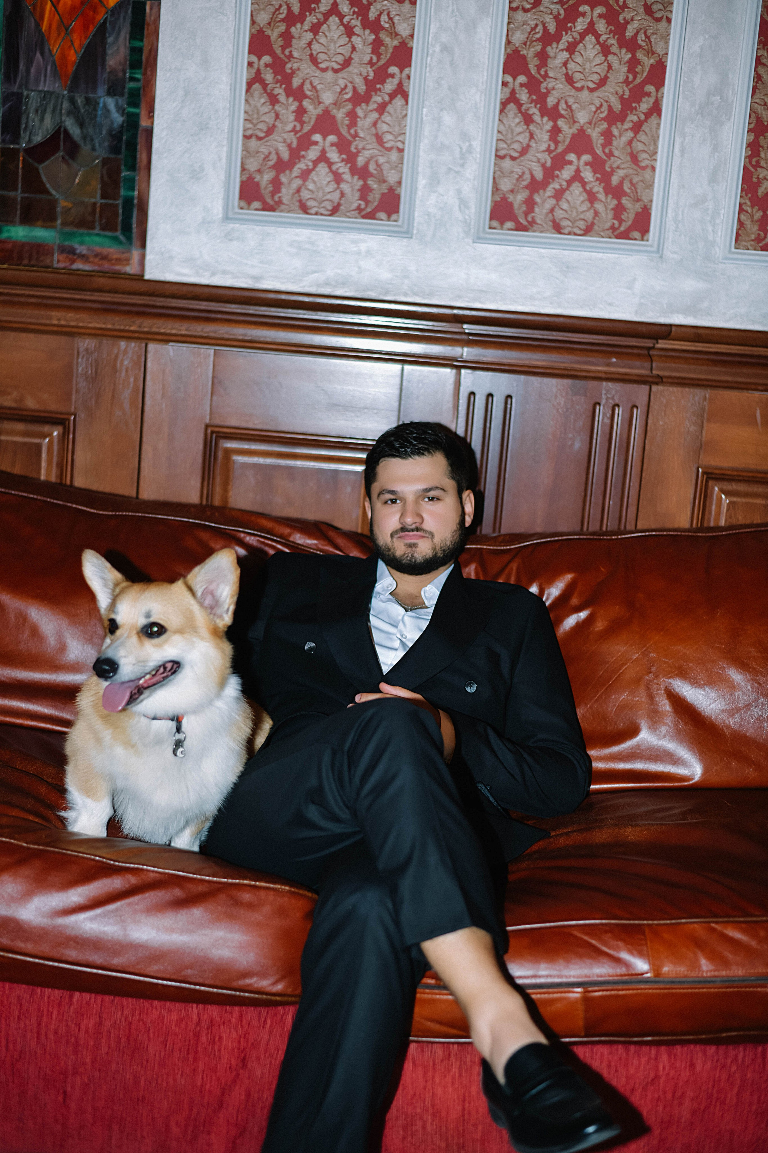 Сергей и Виктория 14.07.24. Фотограф Подольск