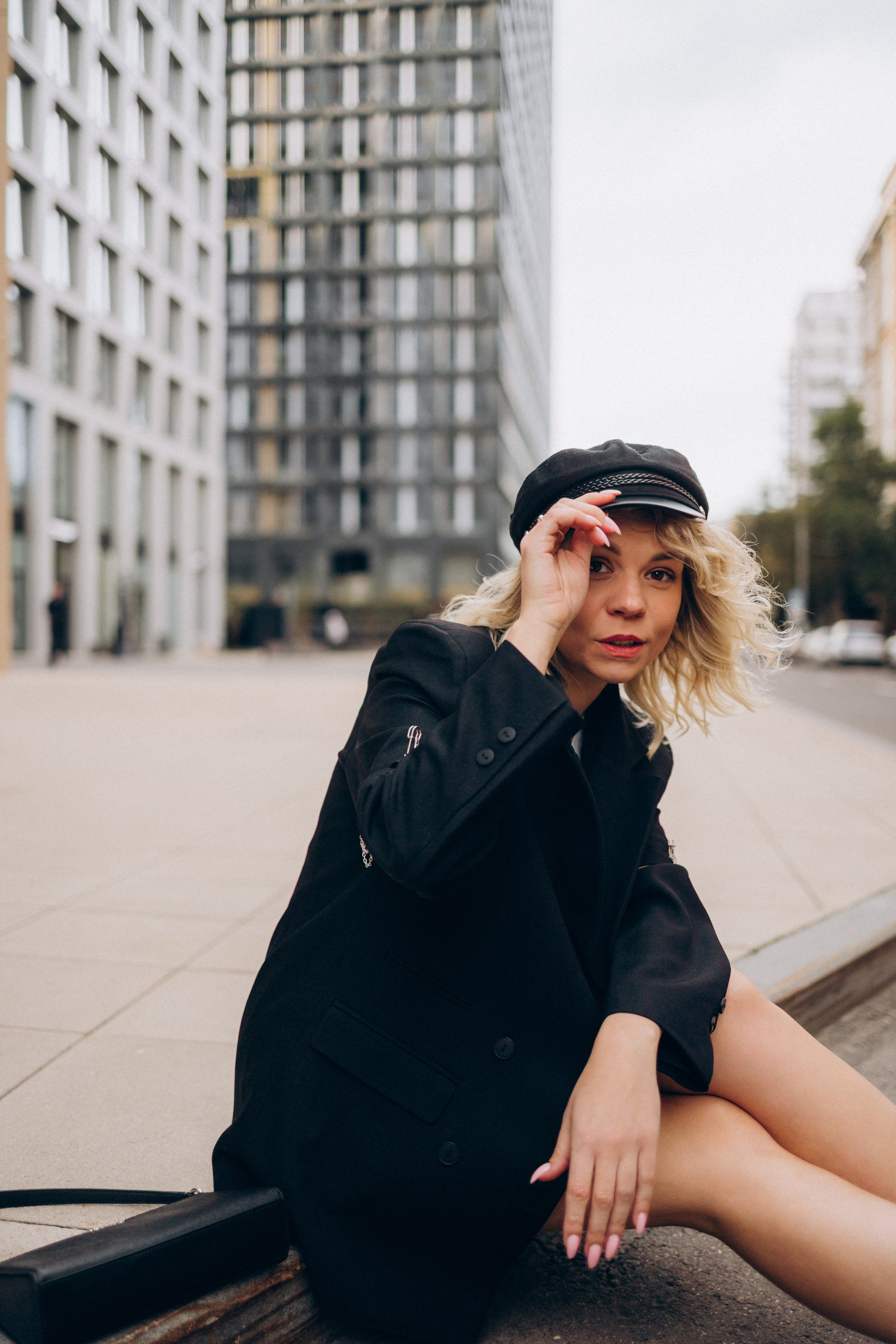 Lera. Фотограф Москва Светлана Кирюшина