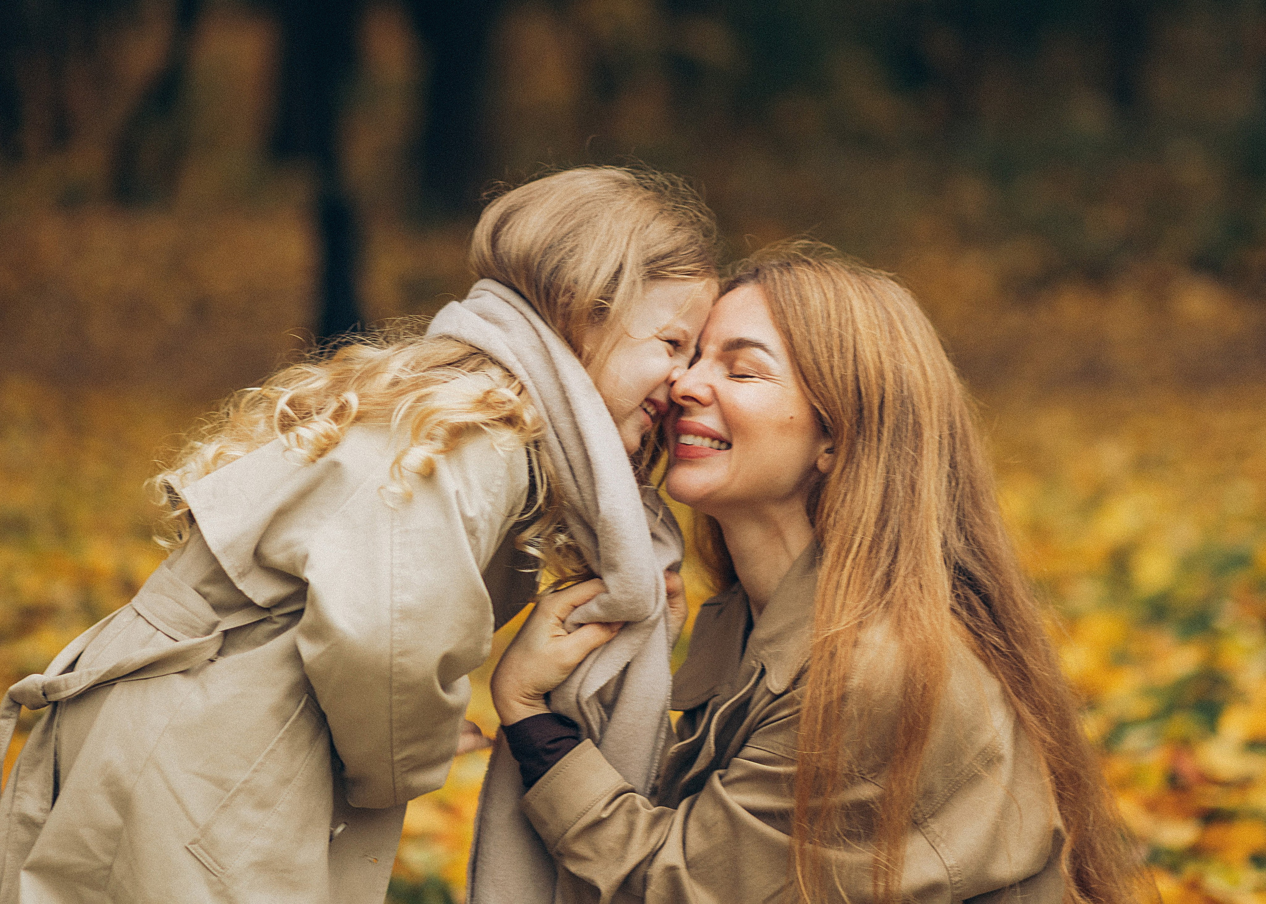 Настя и Алиса. Семейный фотограф В Москве Александра Дейкун
