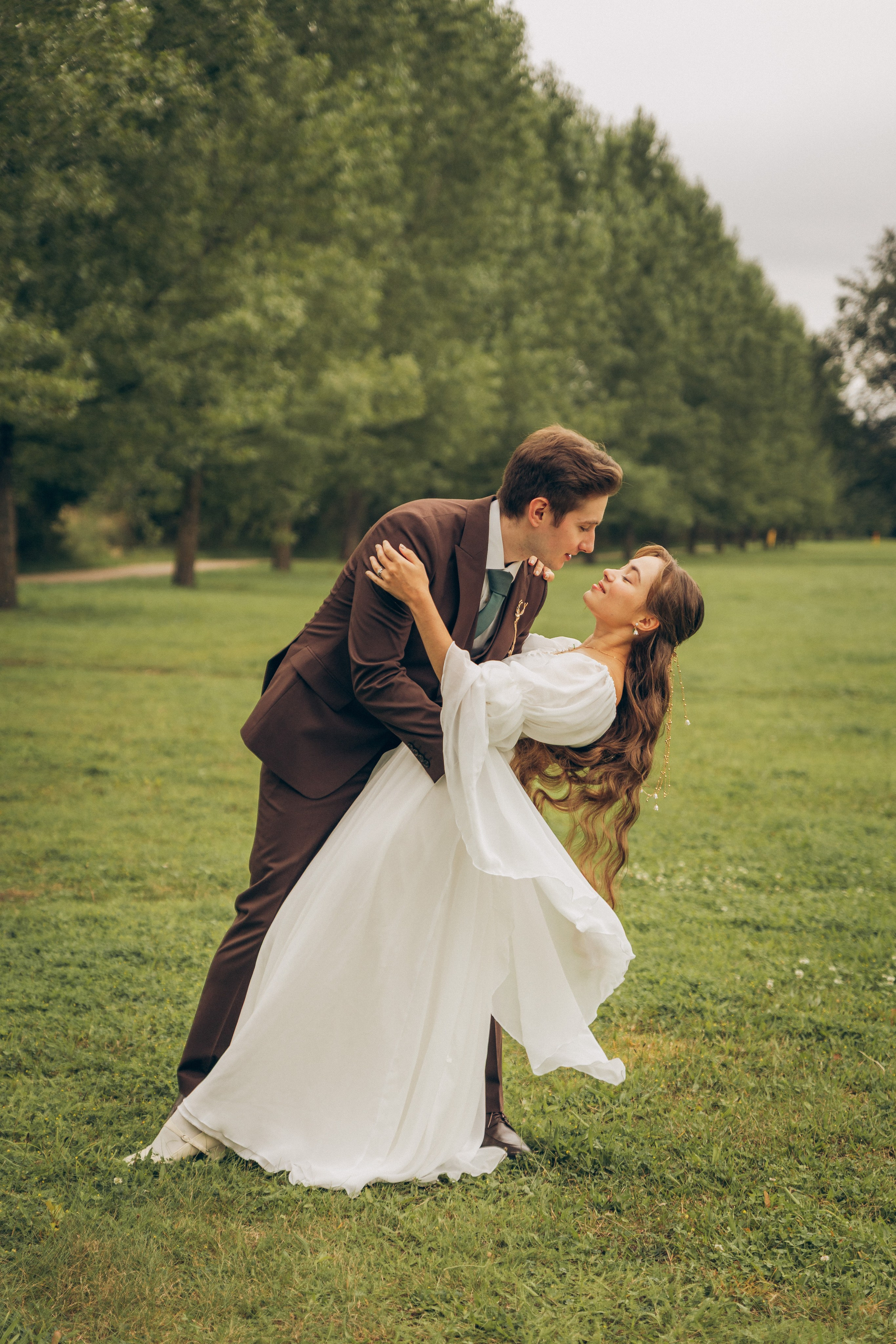 Юлия и Олег. Семейный фотограф В Москве Александра Дейкун