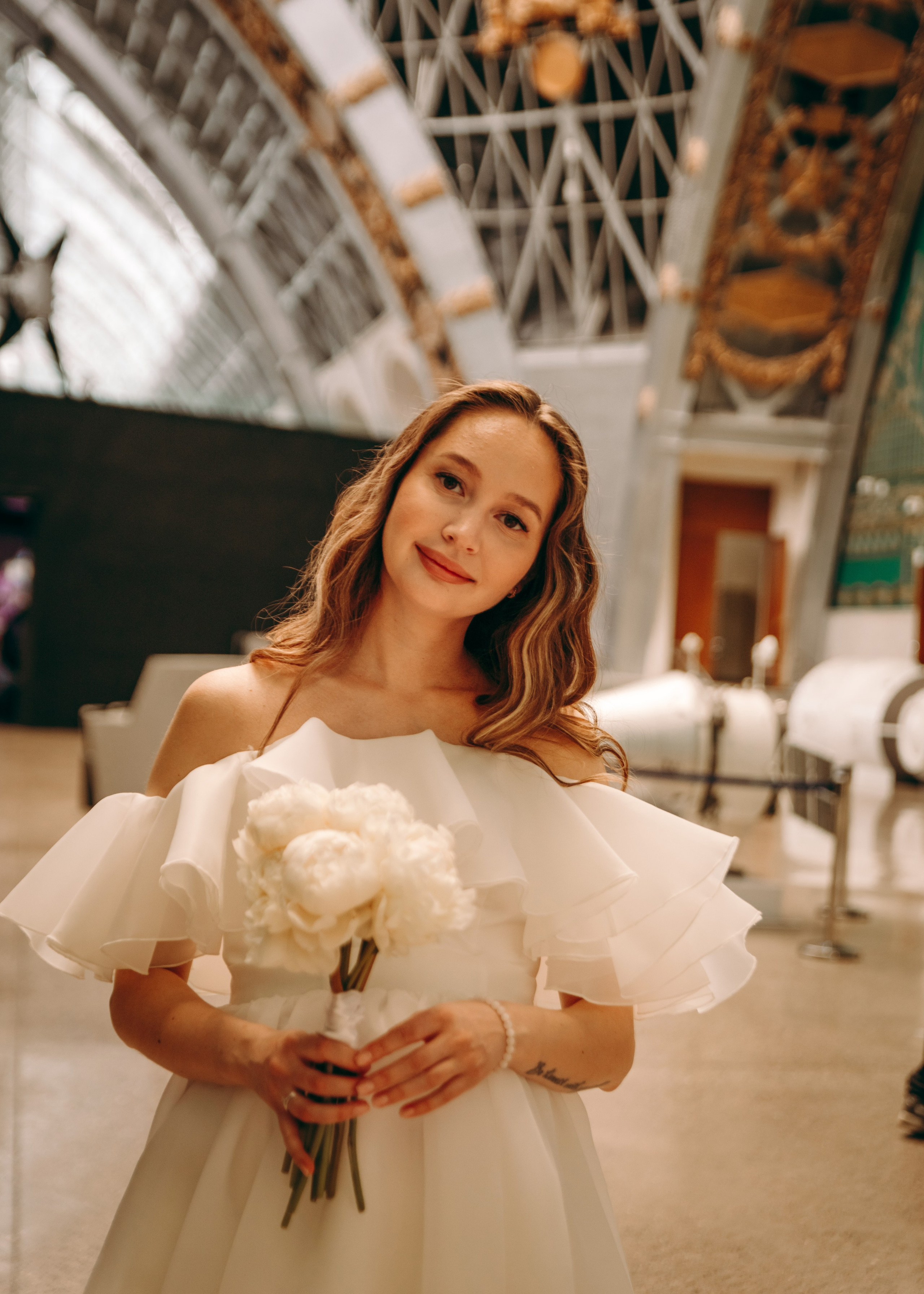 Лилия и Артем. Семейный фотограф В Москве Александра Дейкун