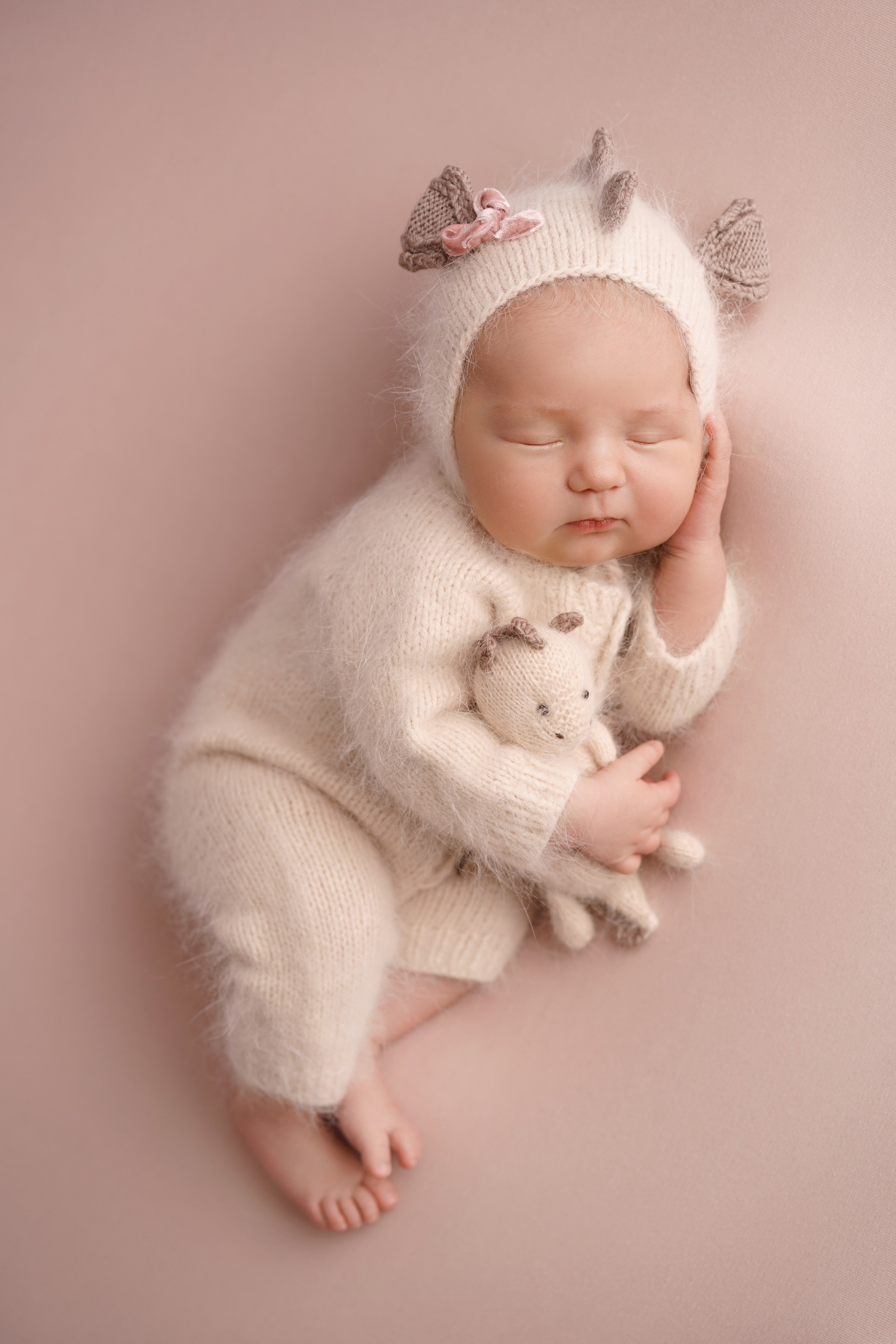 Фотосессия новорожденных | Галерея трогательных кадров малышей в стиле newborn. Фотосессия новорожденных в Москве и Московской области | Профессиональный фотограф newborn — Татьяна Иванова