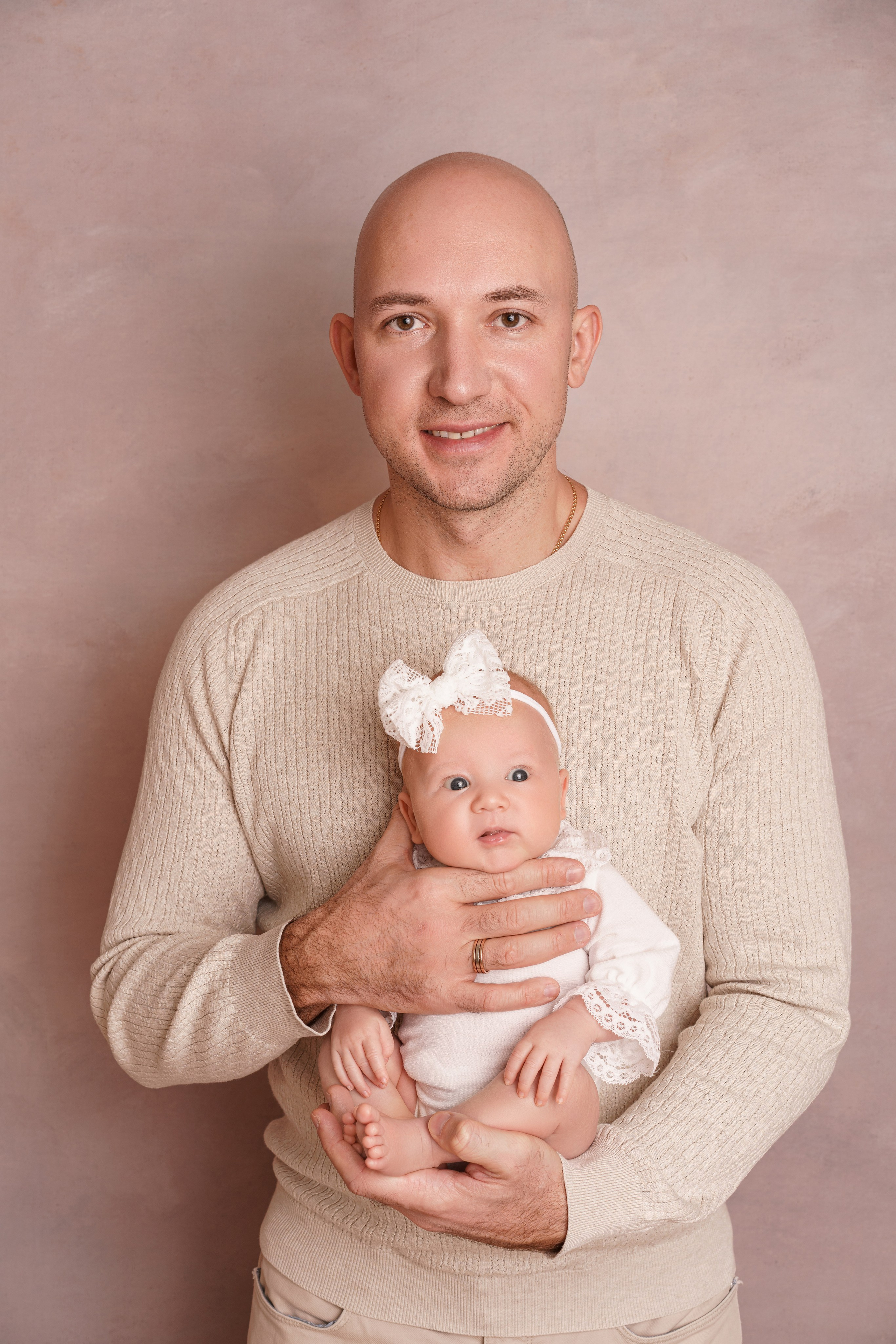 Семейные фотосессии с новорожденными | Трогательные кадры малышей и их близких в Москве и МО. Фотосессия новорожденных в Москве и Московской области | Профессиональный фотограф newborn — Татьяна Иванова