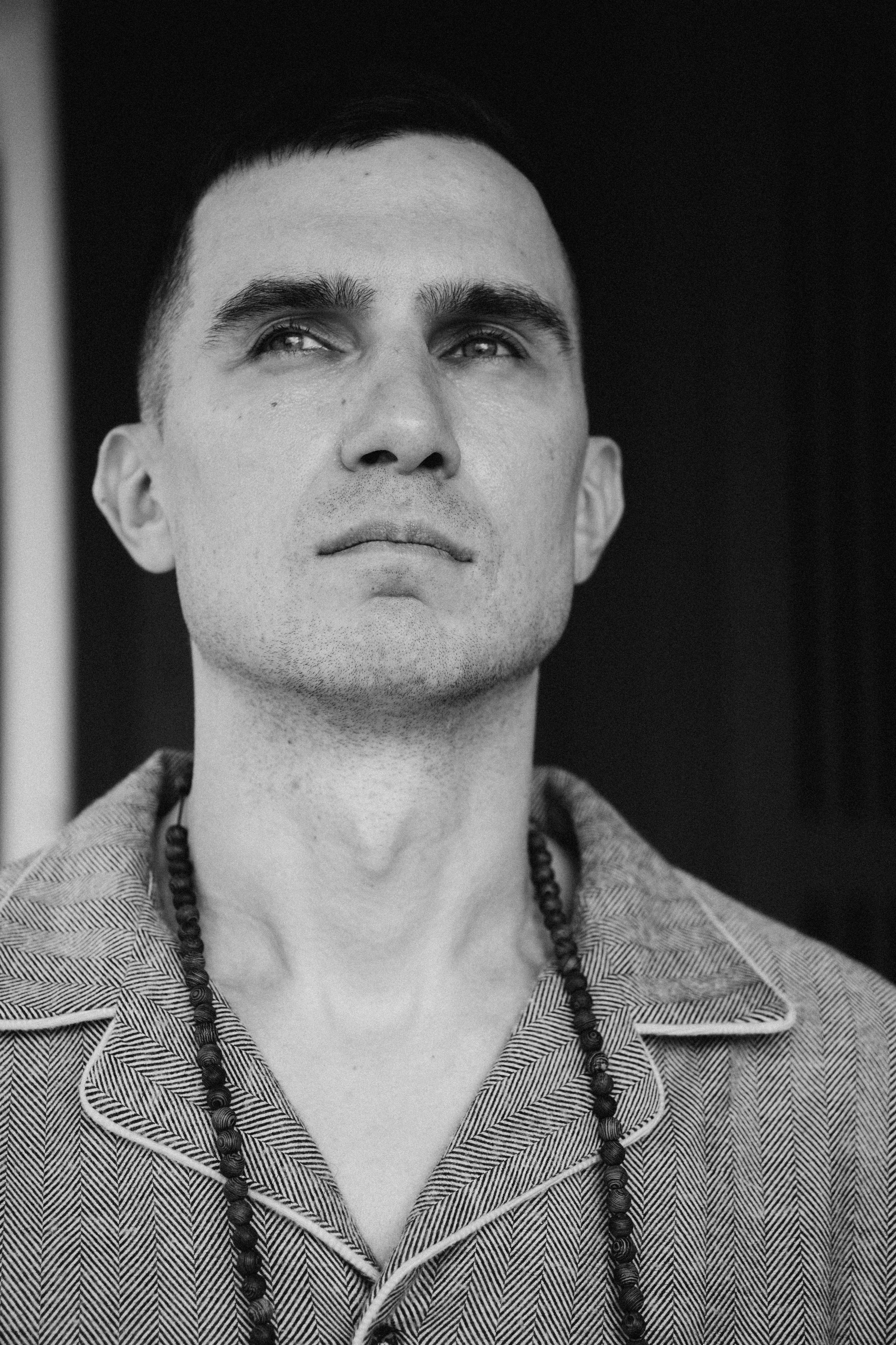 Мужской портрет — фотографы на мужской портрет в Сочи и Красной поляне