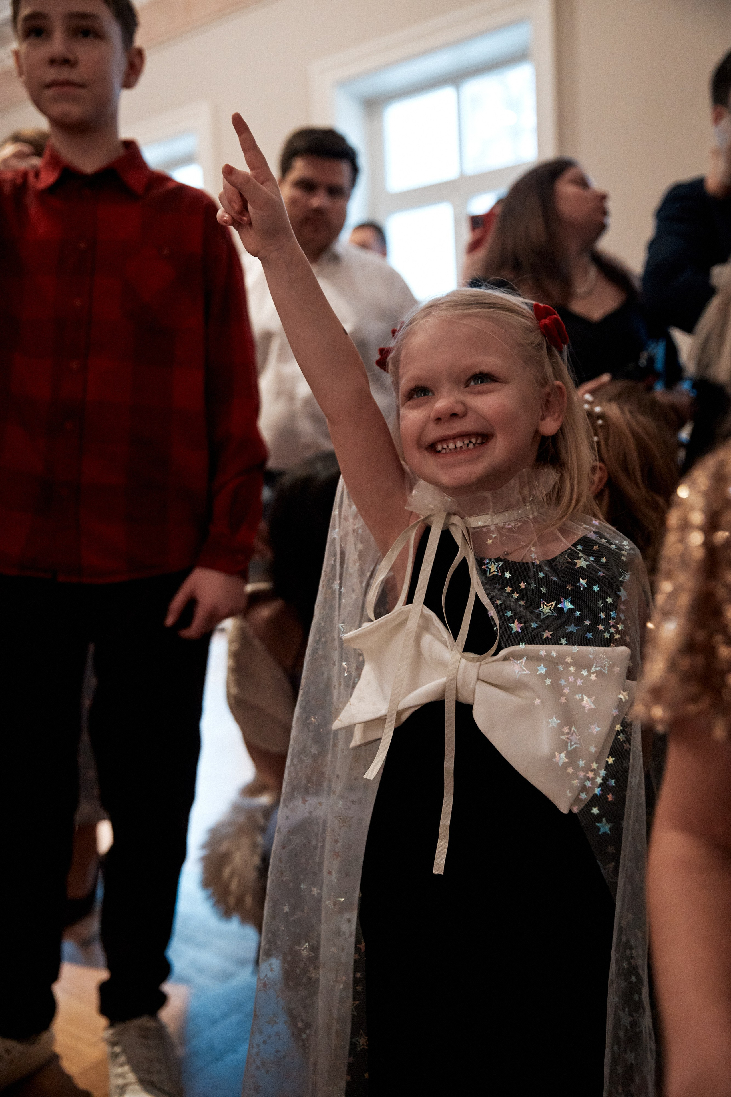 Nuance Ёлка. Свадебный фотограф Андрей Кочкин в Москве