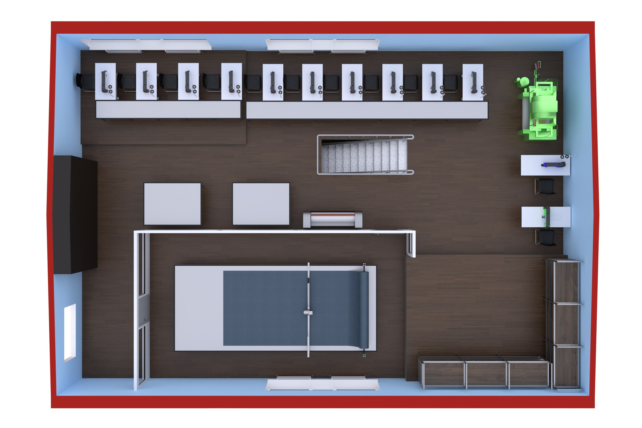 3D моделирование и визуализация. Профессиональный фотограф в Астане