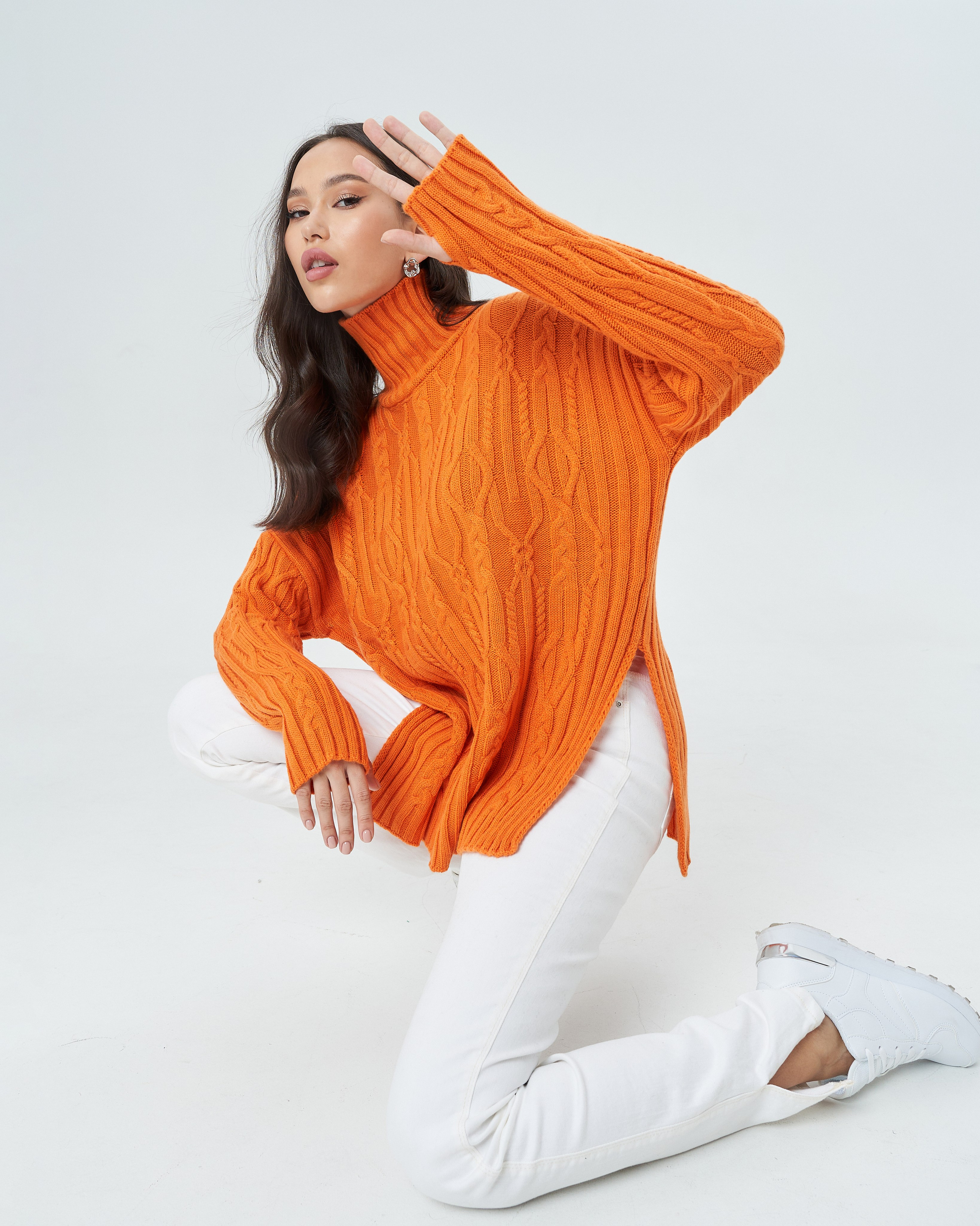 Анастасия З. Контент для маркетплейсов и соцсетей. Фото и видео съемка