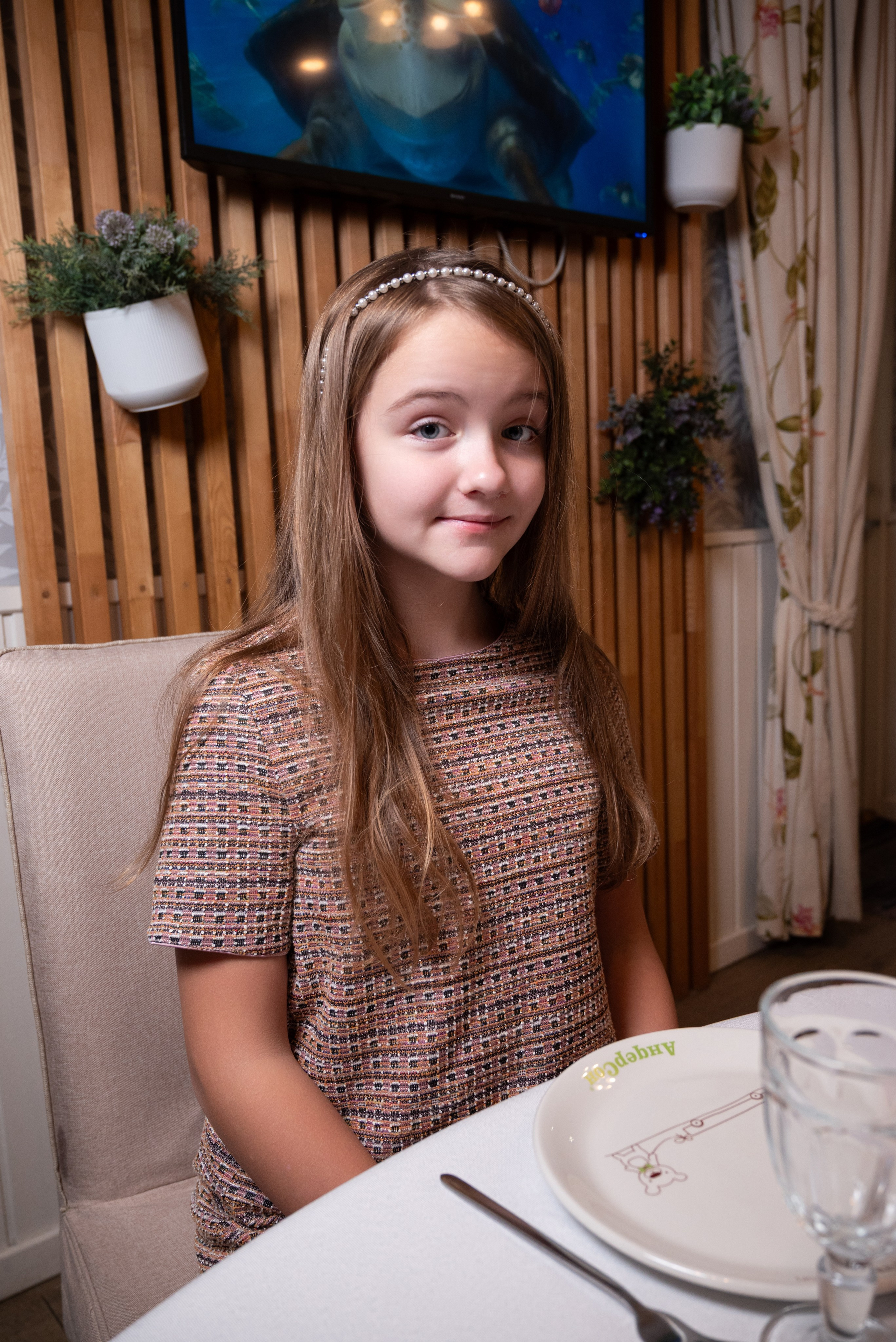 Детские дни рождения. Фотограф мероприятий в Москве