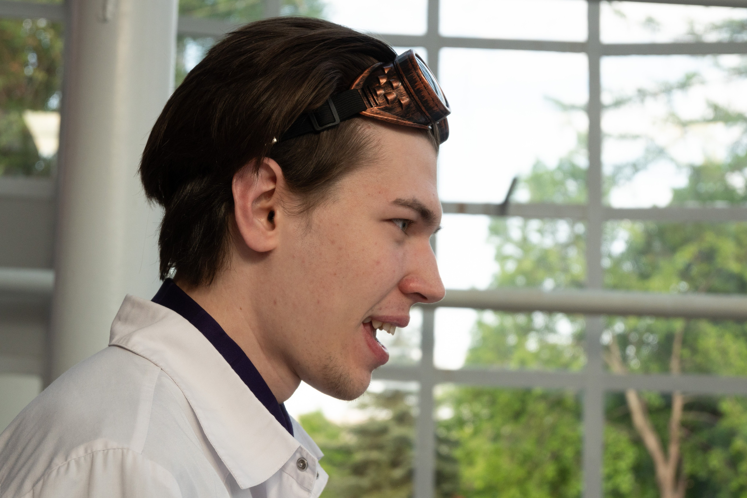 Детские дни рождения. Фотограф мероприятий в Москве