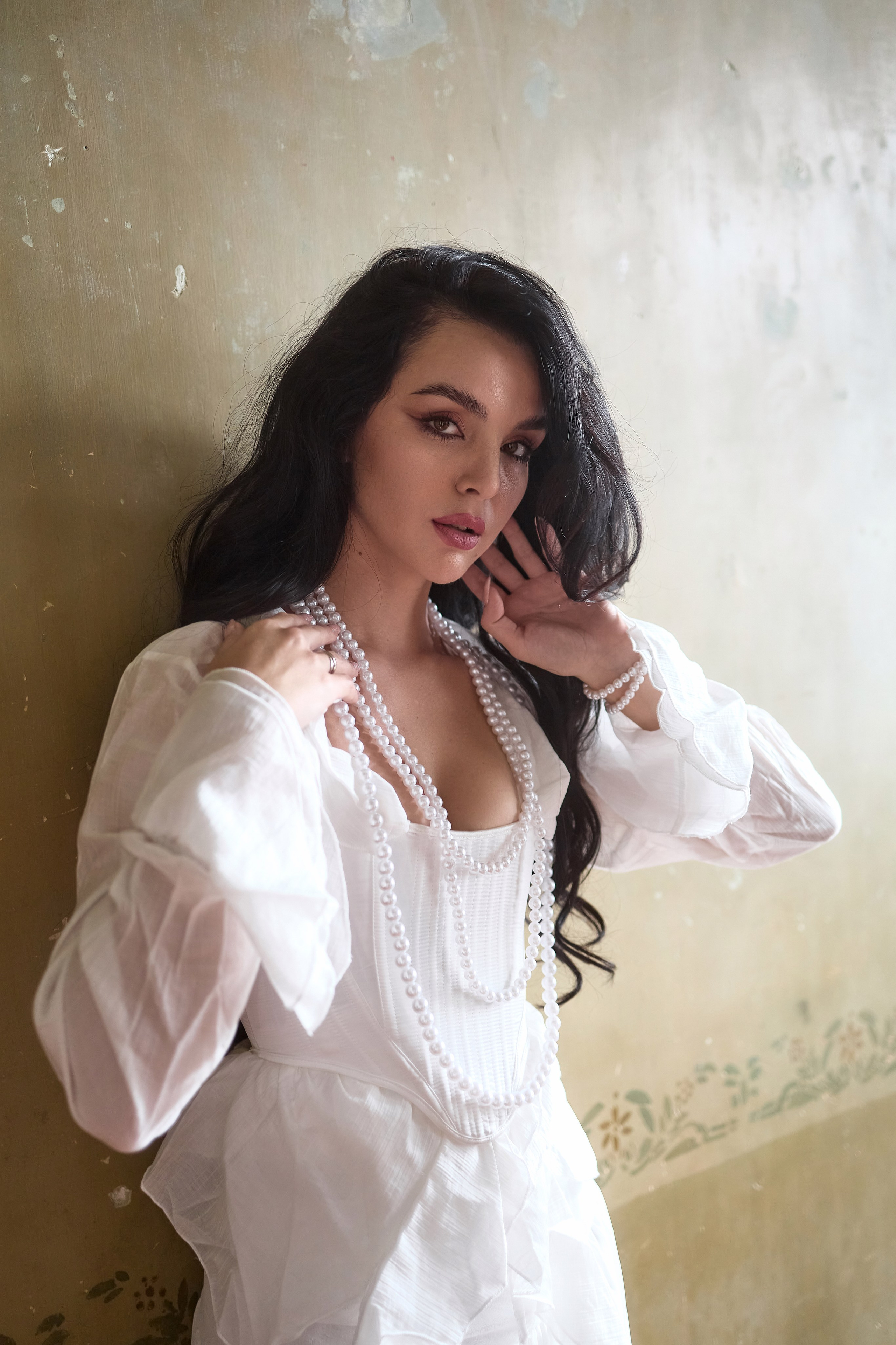 Настя и София. Фотограф Руслан Потапов в Краснодаре