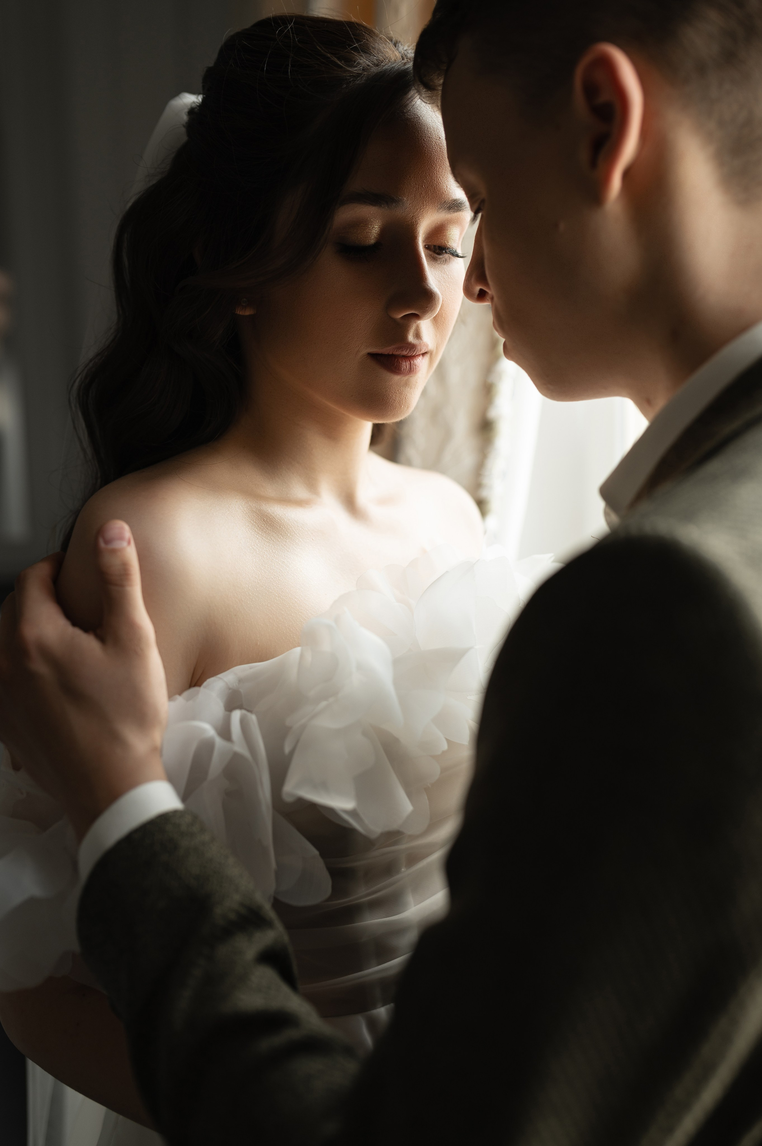 Роман и Алена. Свадебный и семейный фотограф Светлана Матвеенко