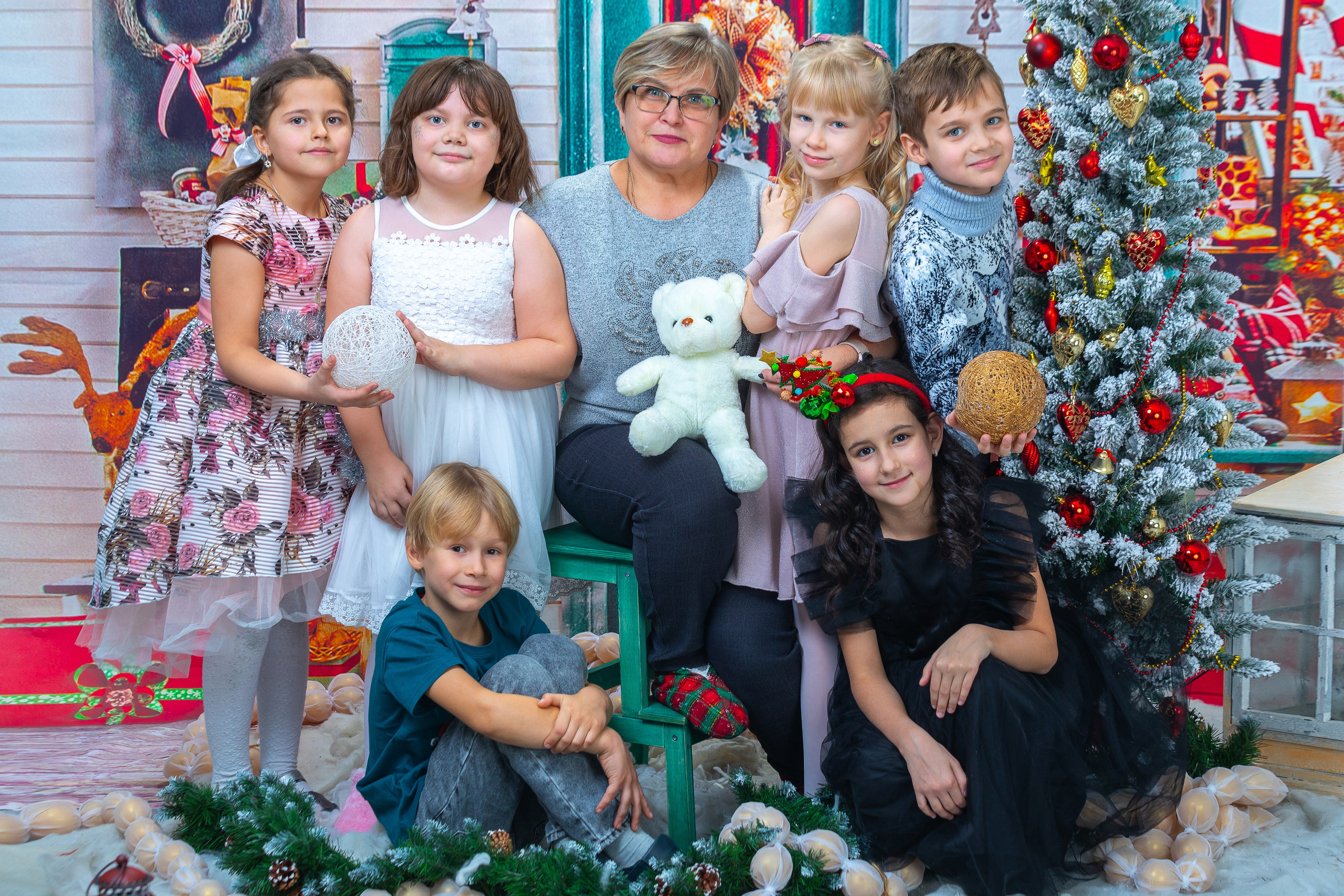 108 нов год 1, а общ