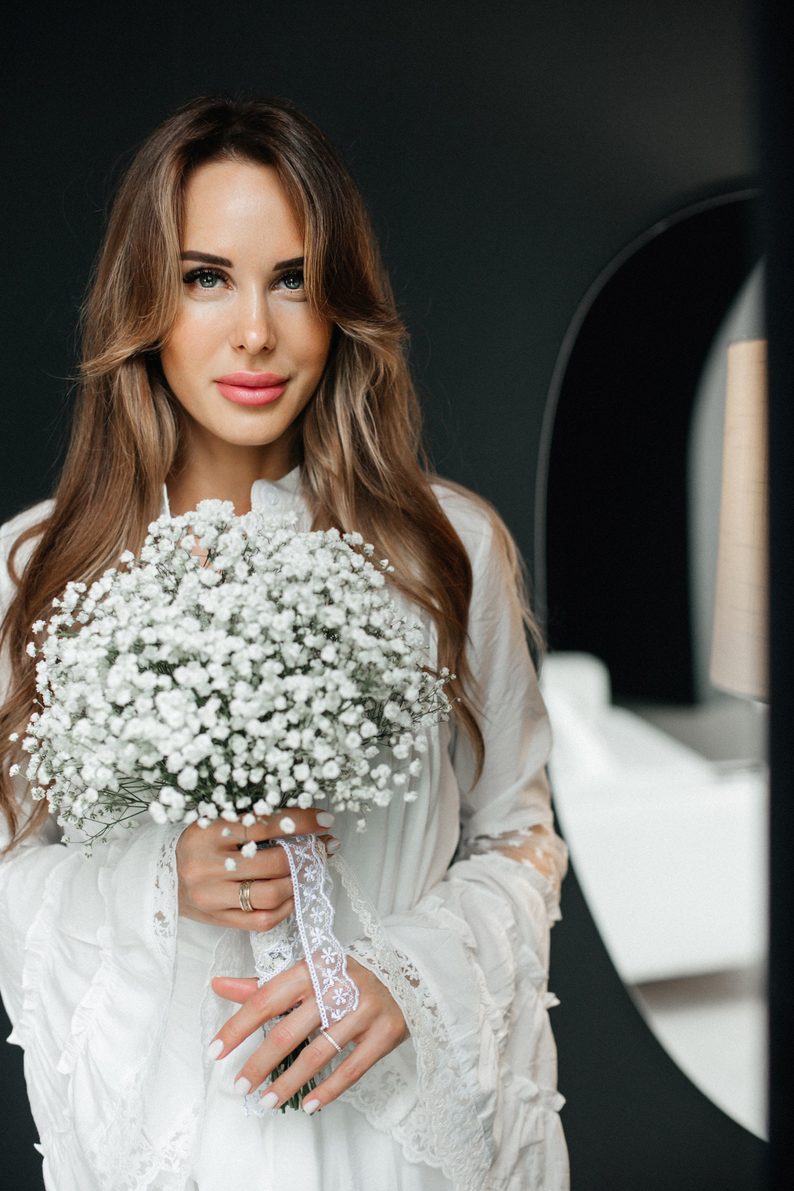 R & I. Фотограф Ольга Лапшина