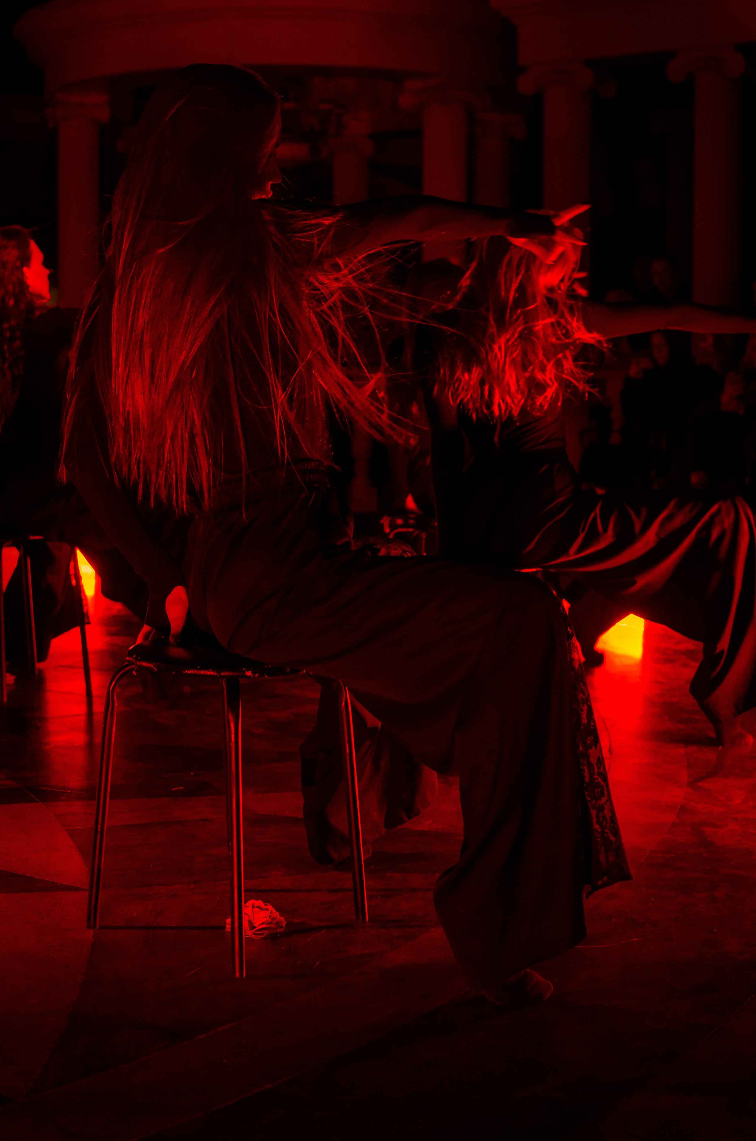 Fashion day 5. Ваш фотограф📸 на motorcycle