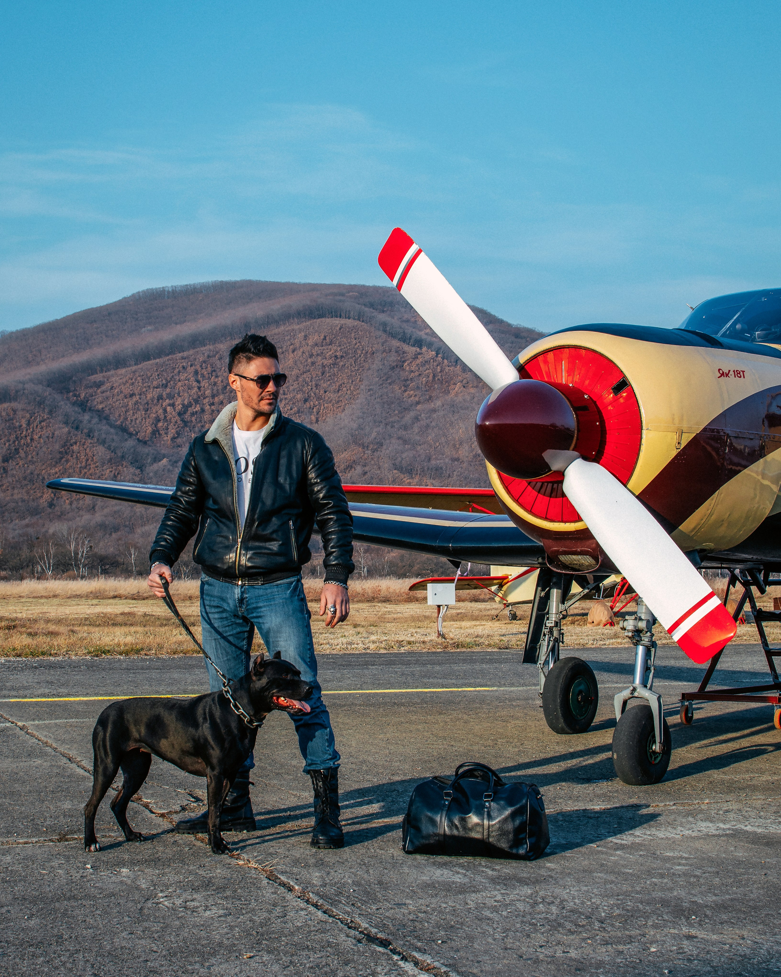 Павел самолет. Ваш фотограф📸 на motorcycle