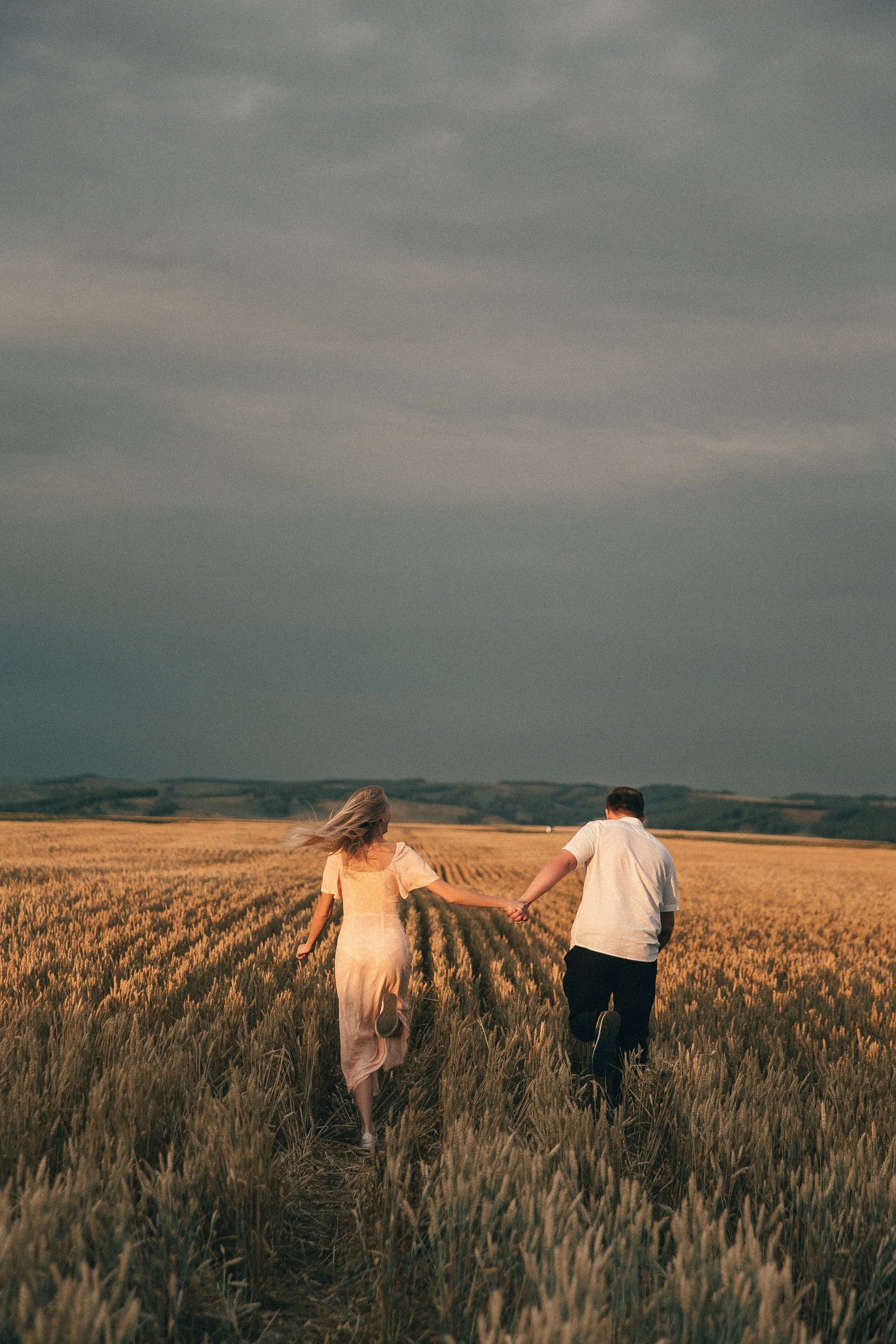 ДАРЬЯ И ИВАН ` 23. Maria Startseva Photo