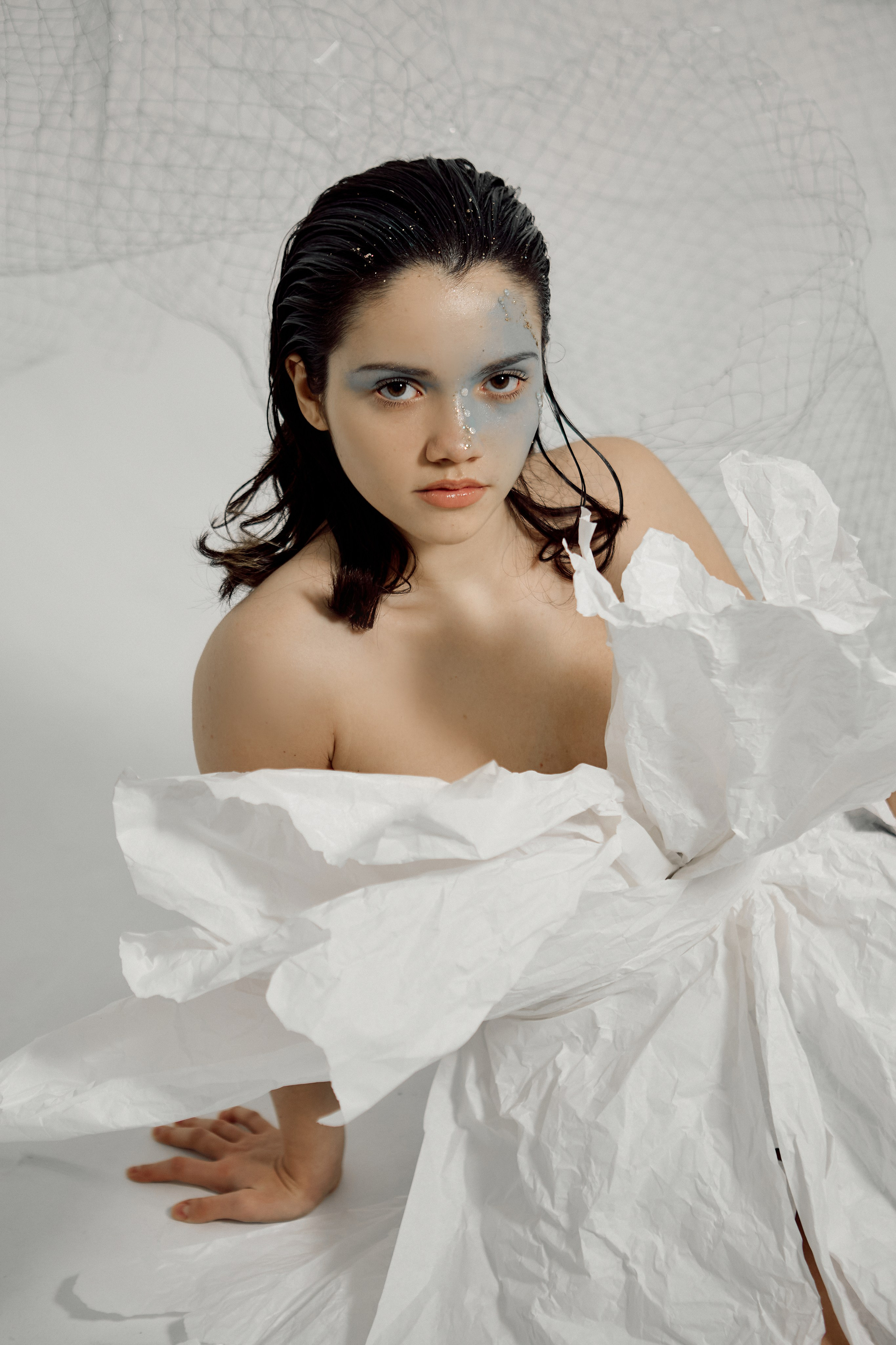 The expansion of reality. Efimova Model Agency