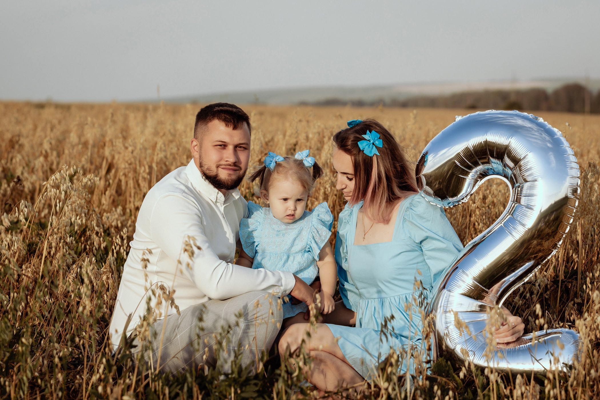 Семья Игуминовых. Тимур Аминов | Фотограф в Кемерове