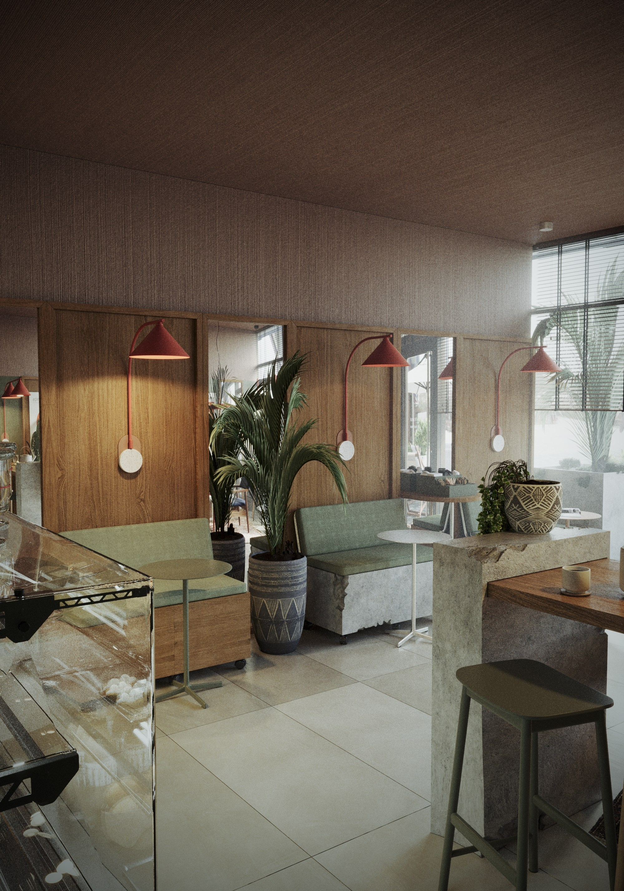 Т Y Р И С Т. Студия дизайн интерьера в Евпатории