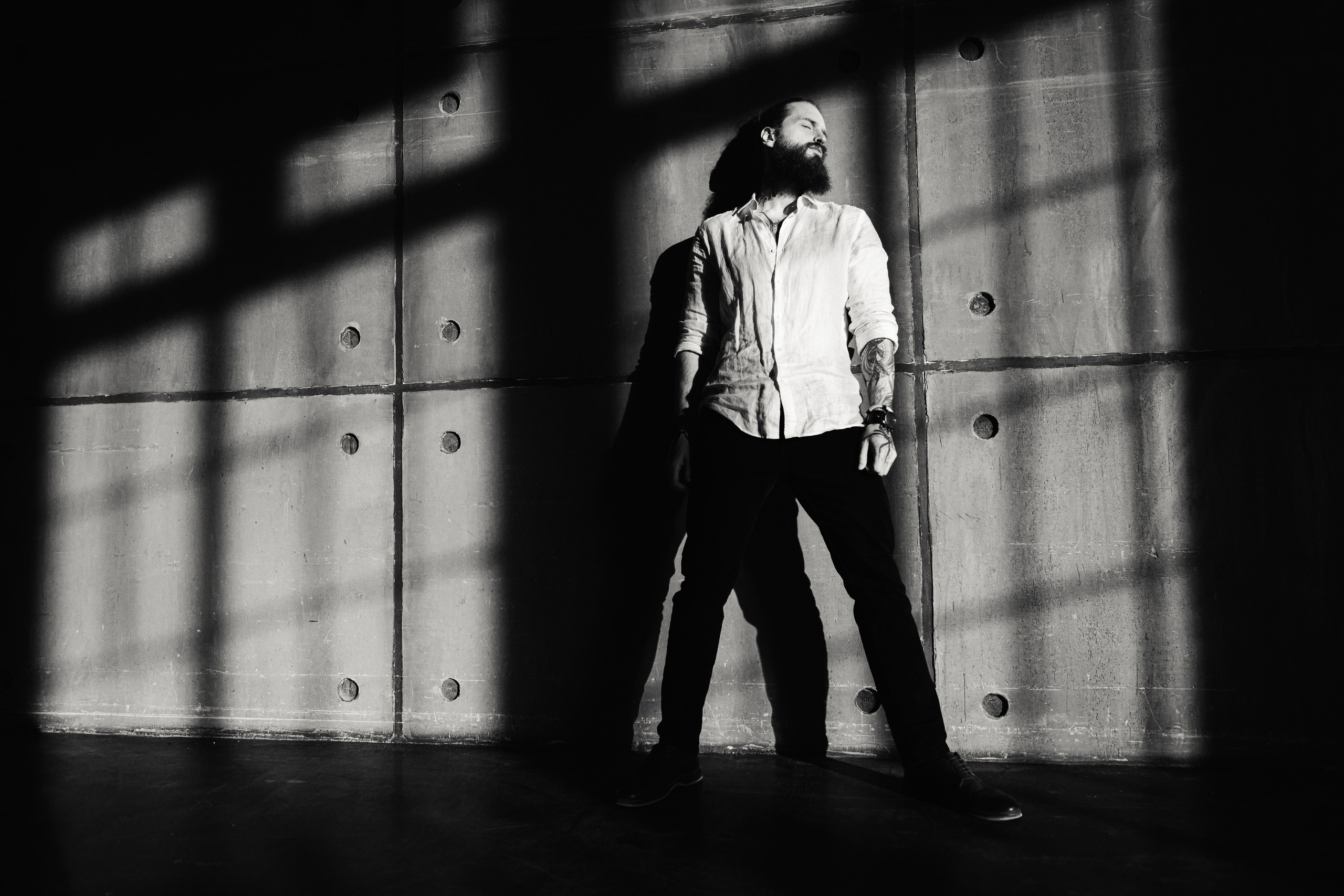 Кирилл. Фотограф Людмила Оюн