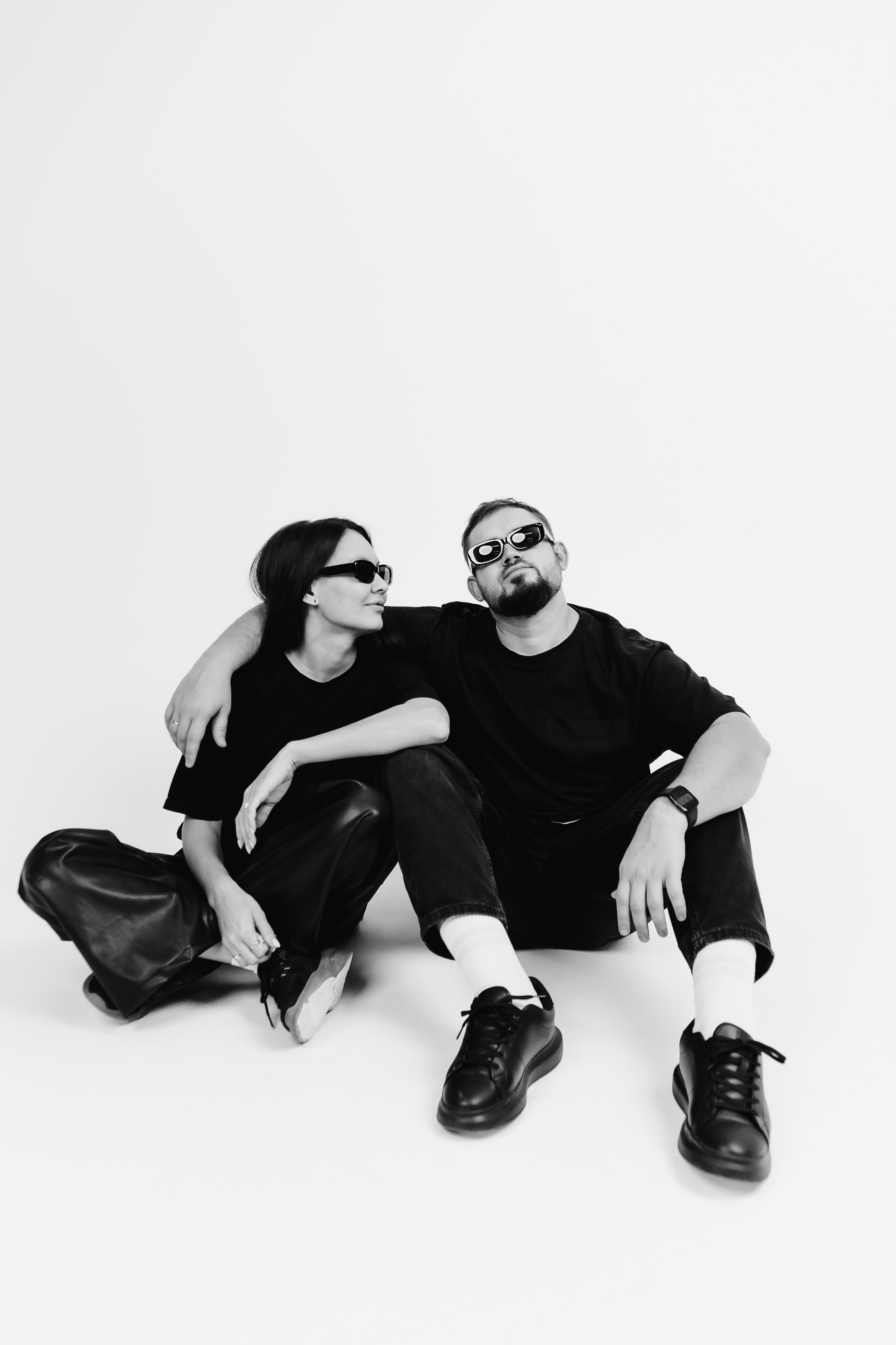 Парная съемка. Фотограф Санкт-Петербург Макарова Дарья