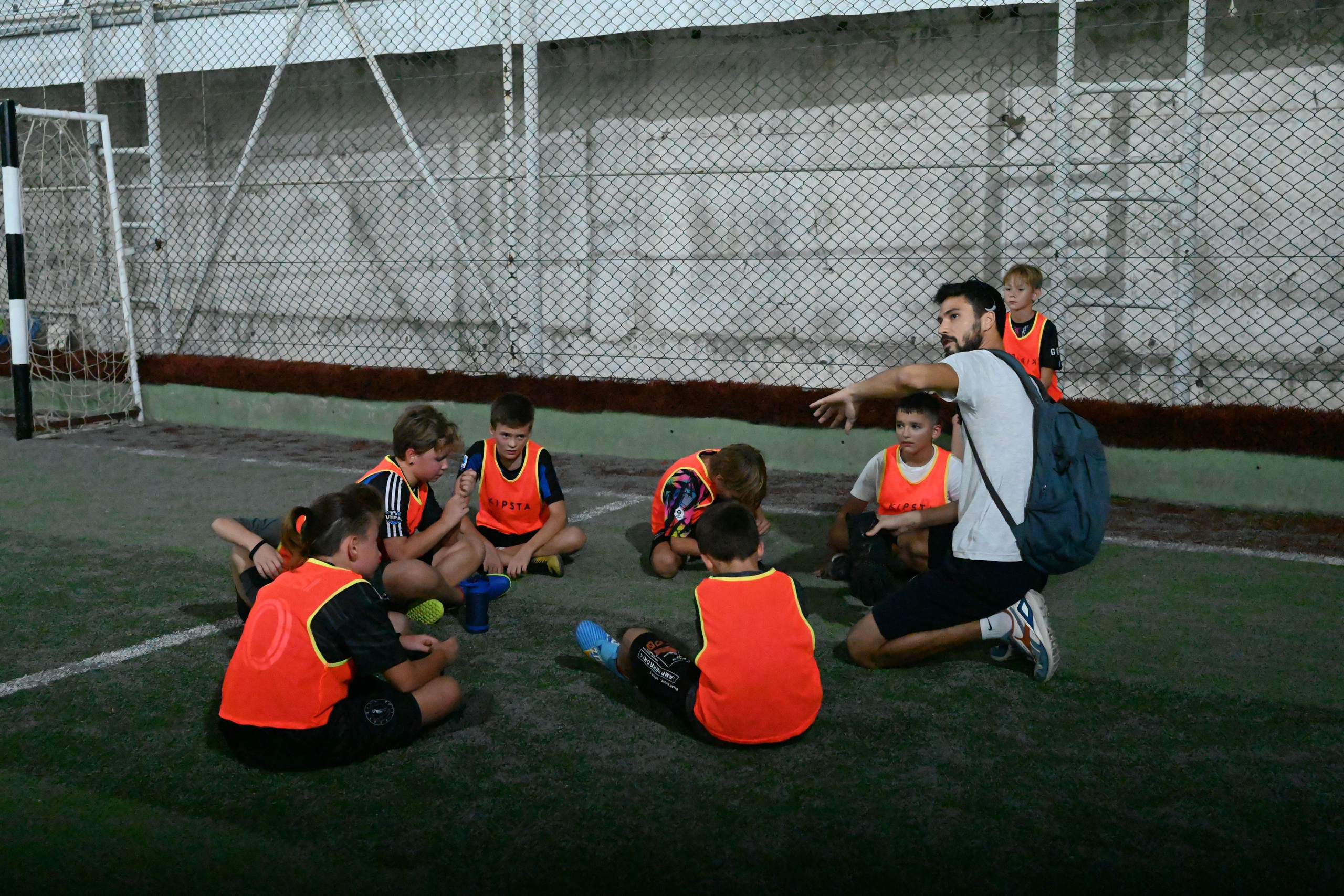 Анталия школа «Лидер». «LEADER» 🏆Спортивная школа в Батуми🥇