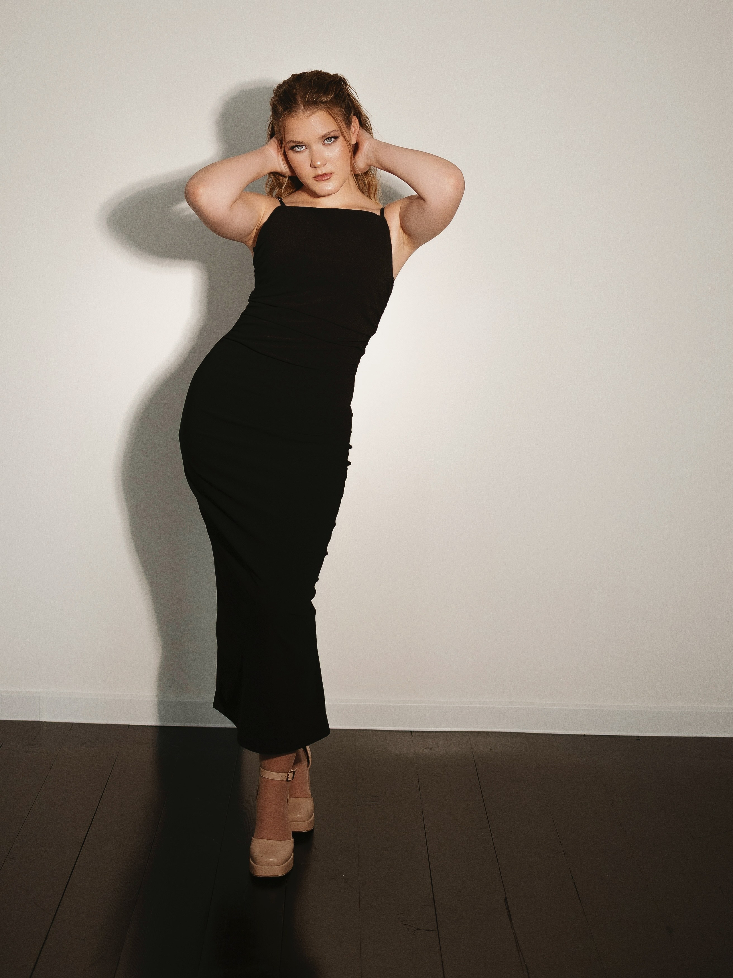 Дорохова Ксения. Promodels