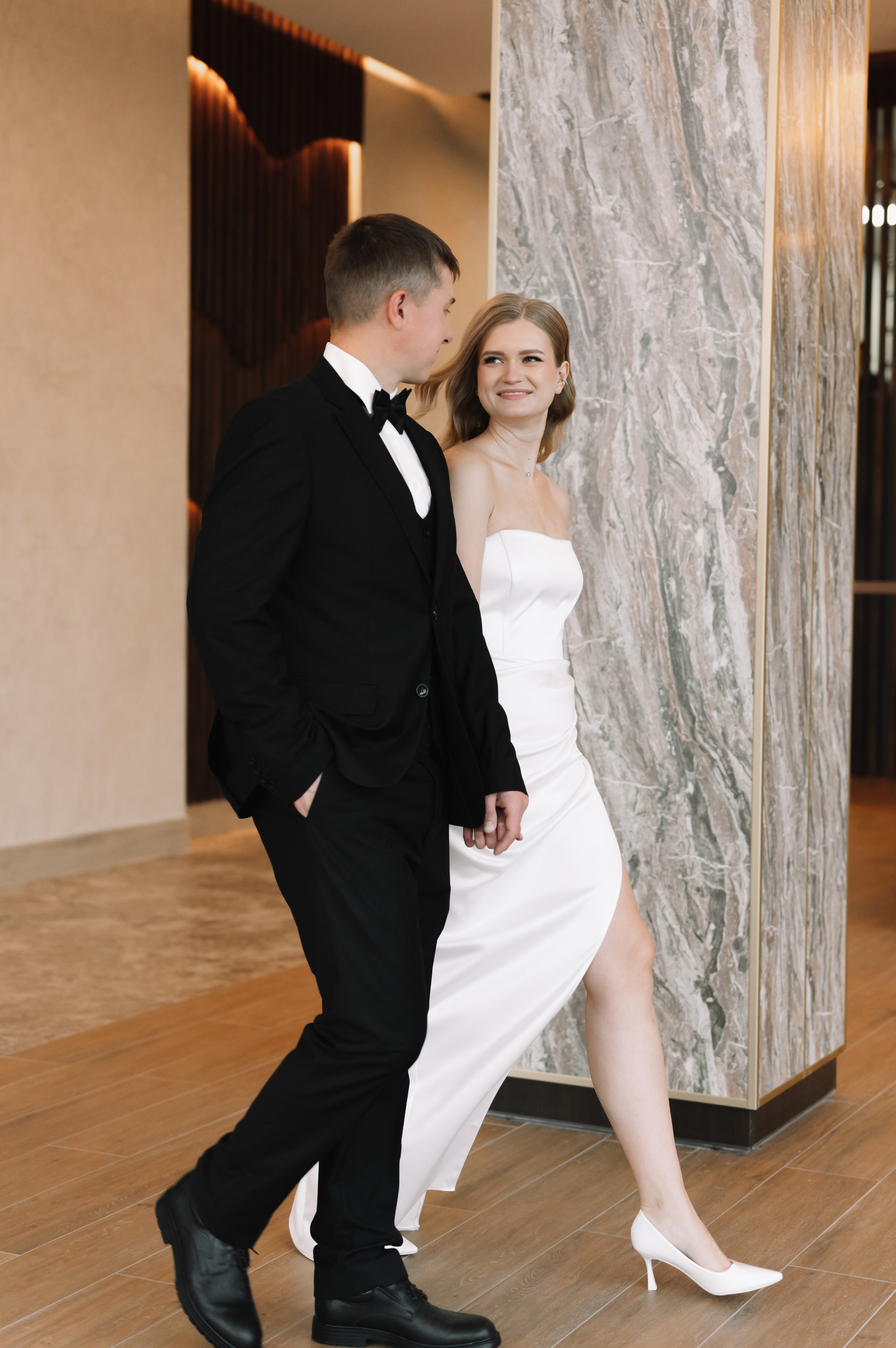 Дмитрий и Ксения. Семейный и свадебный фотограф в Миассе Регина Малахова