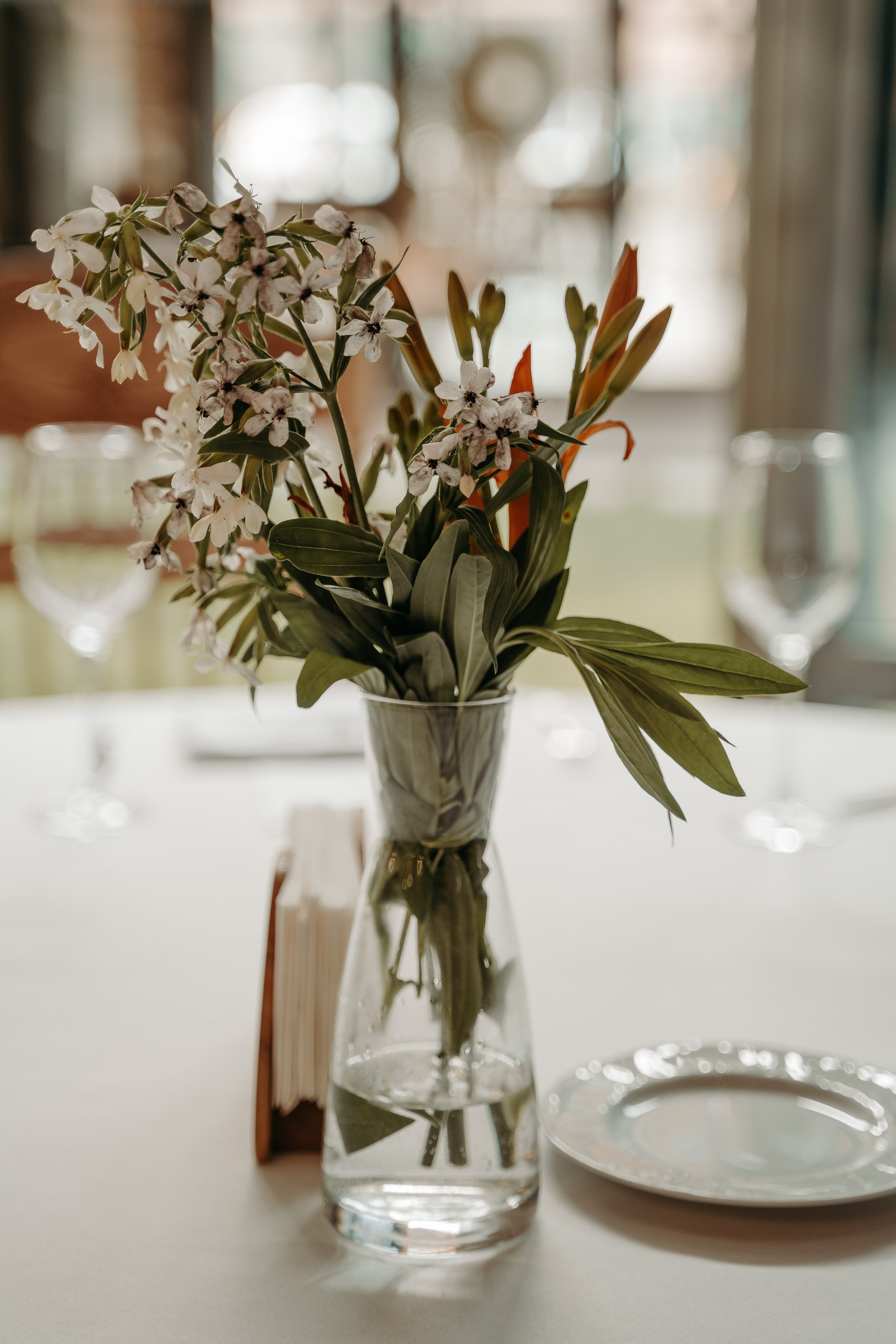 Открытый ужин с Mishlen Шеф Поварами. Репортажный и свадебный фотограф в Москве Рая Небогатова