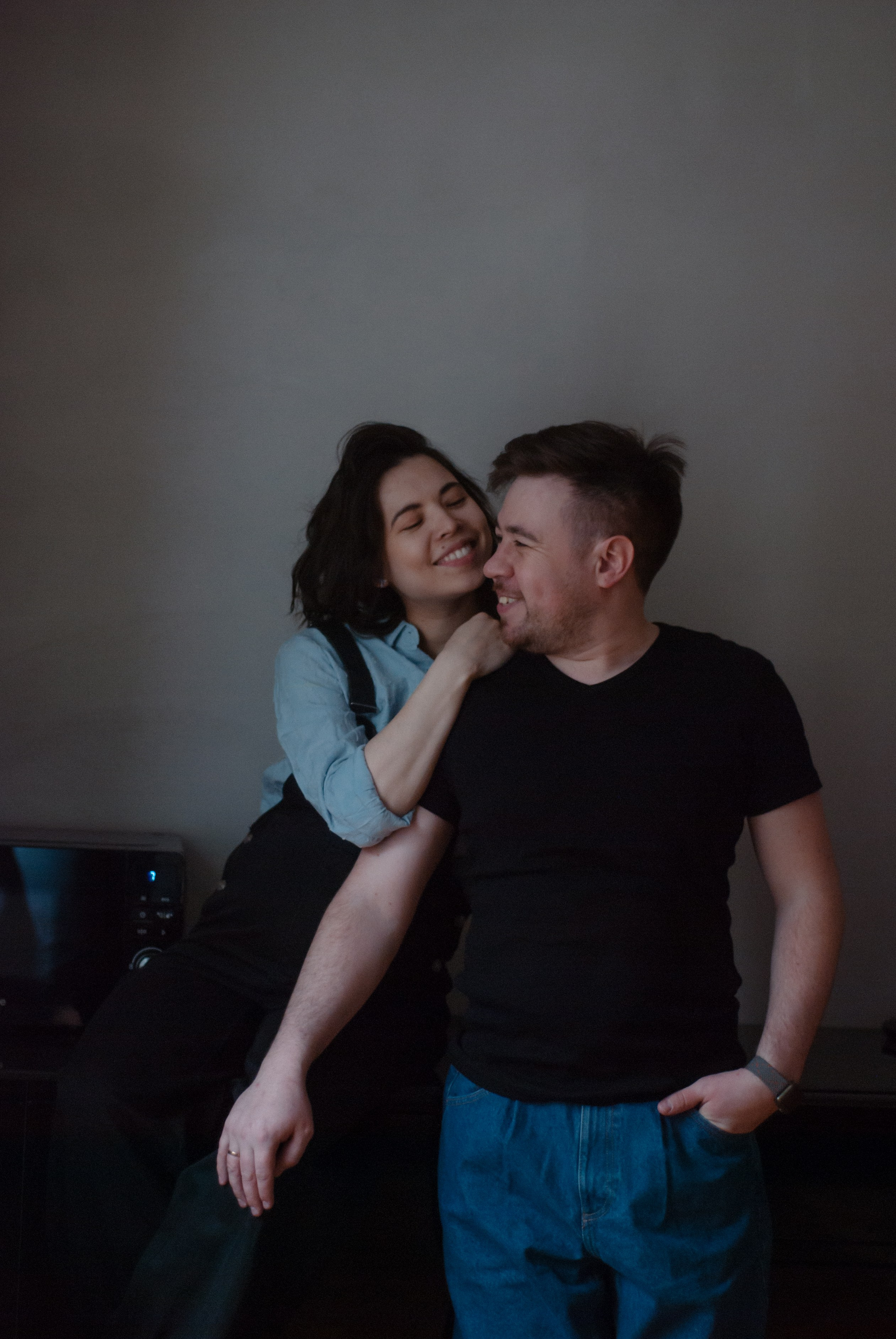 Тоня и Максим. Ксения Чинчикеева. Фотограф Иркутск|Улан-Удэ