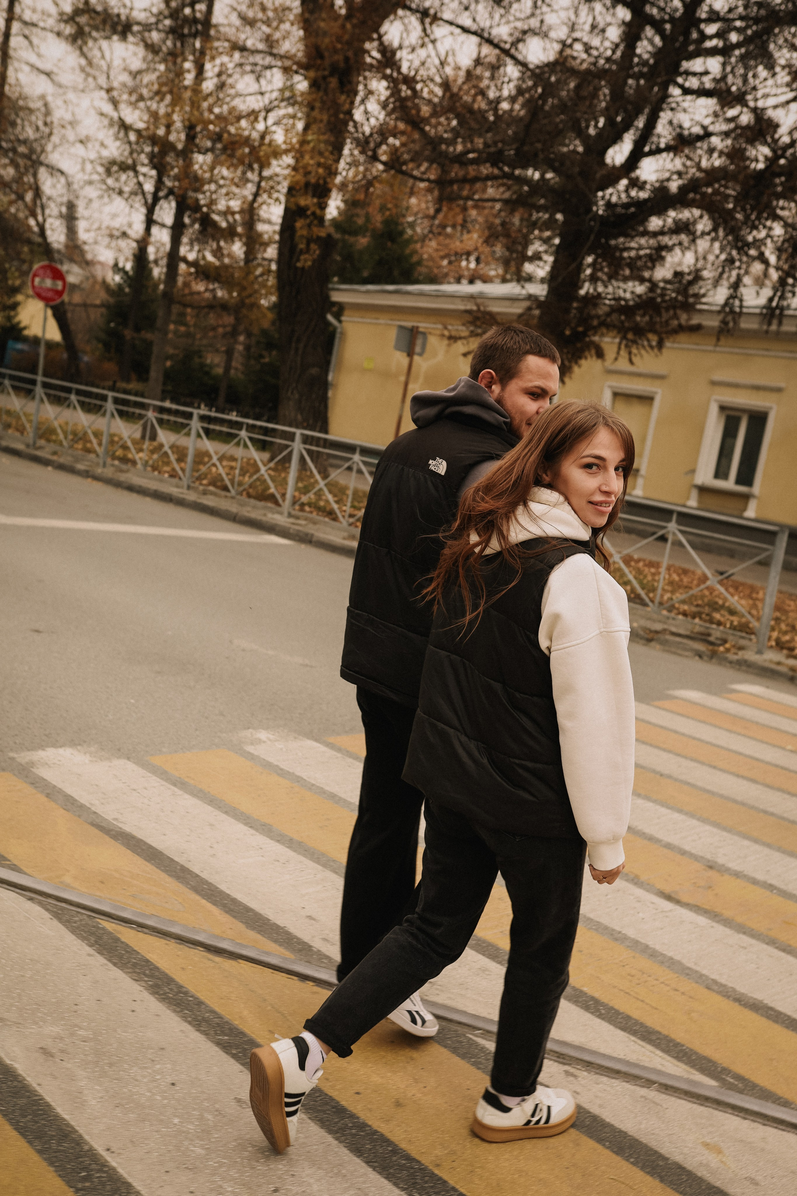 Никита и Карина. Инна Вильт| лайфстайл фотограф из Новосибирска