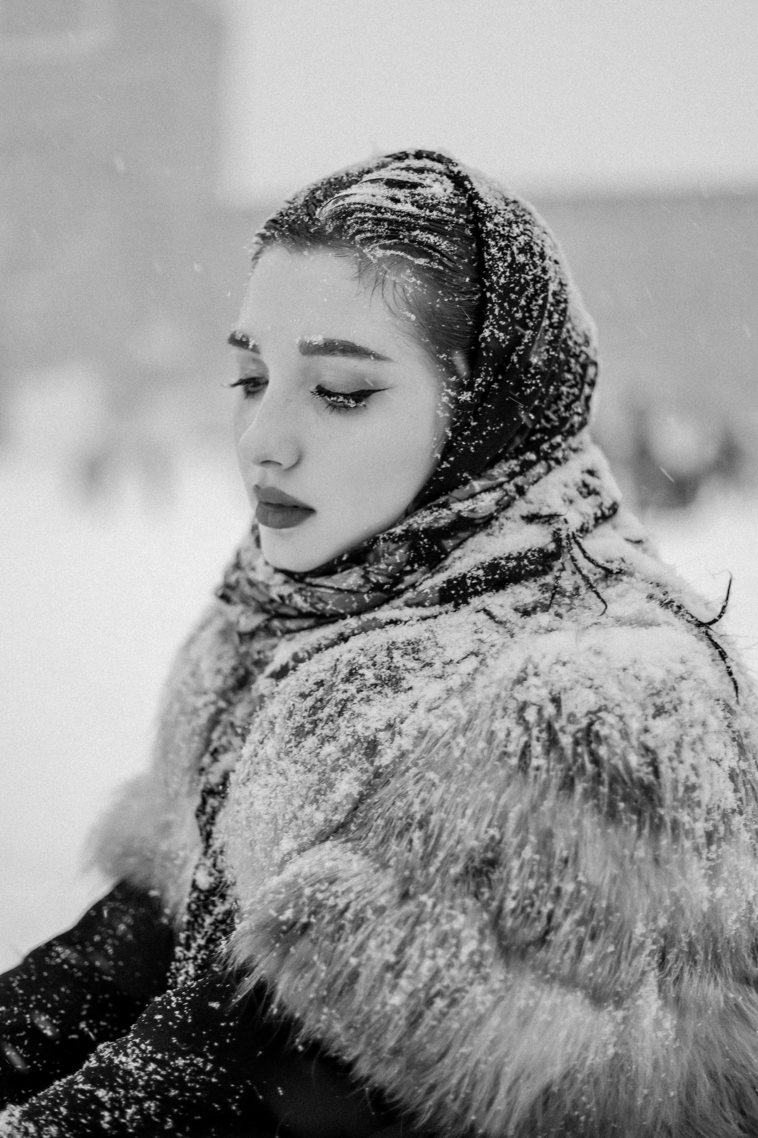 Маша и Даша. Фотограф Москва, Светлана Королева