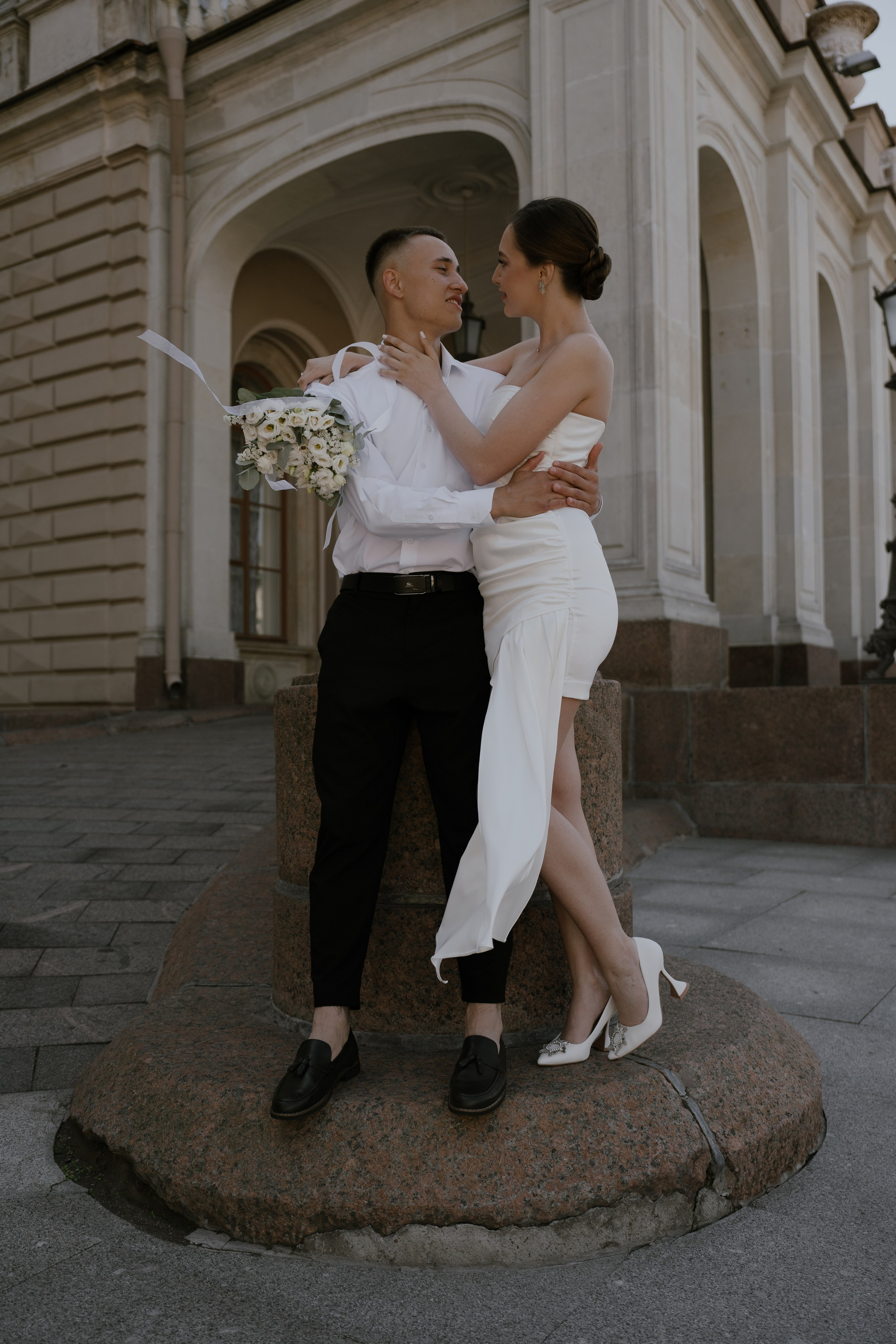 Wedding album. Фотограф в Санкт-Петербурге