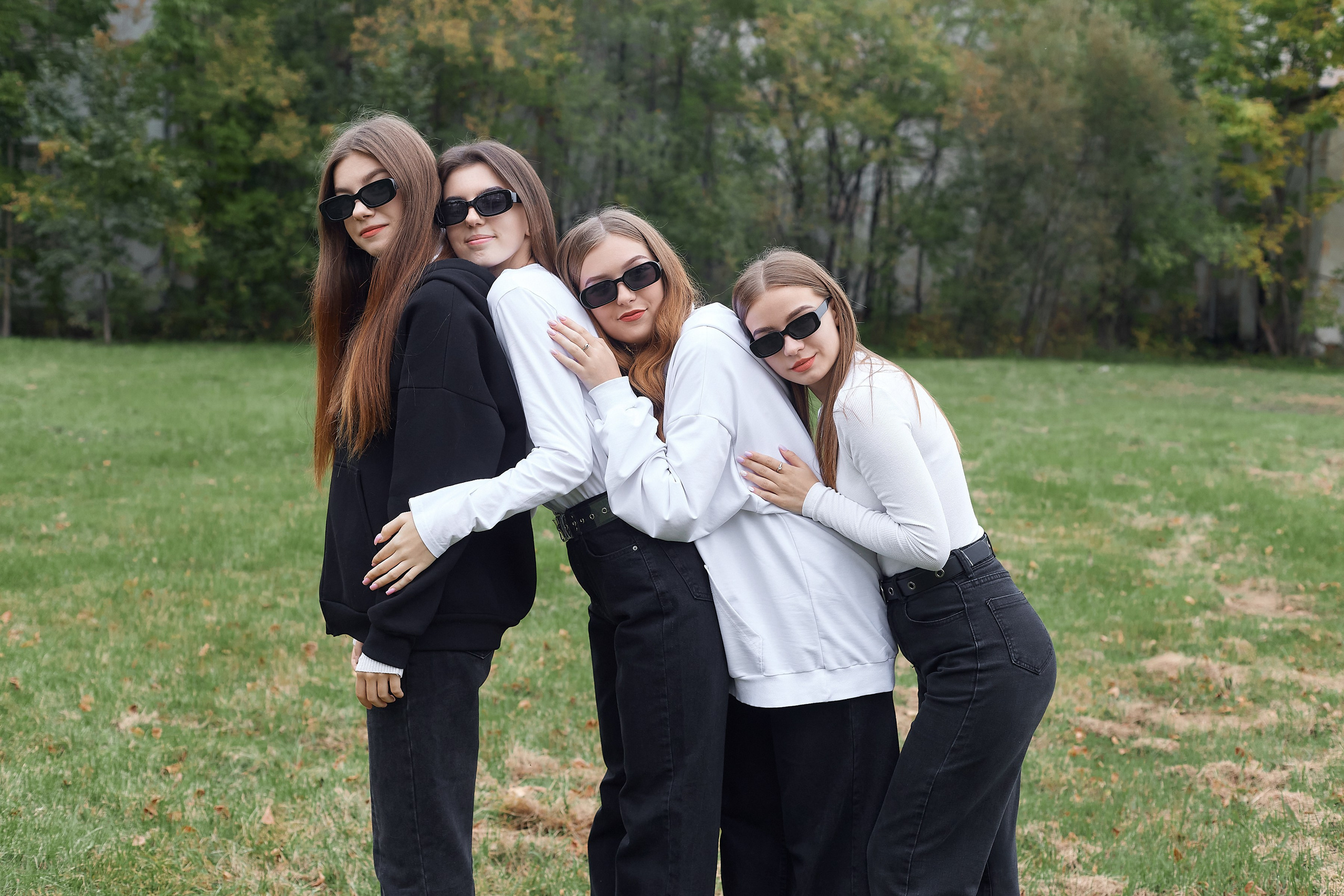 9-11 классы. Семейный, детский и школьный фотограф Марина Силини