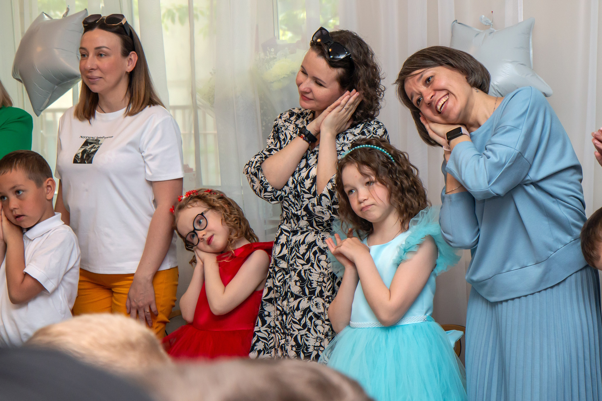 Впускной вечер в ДС «Солнышко» — 2025 г. Фотограф в Шелехове, лучшие выпускные альбомы в Шелехове