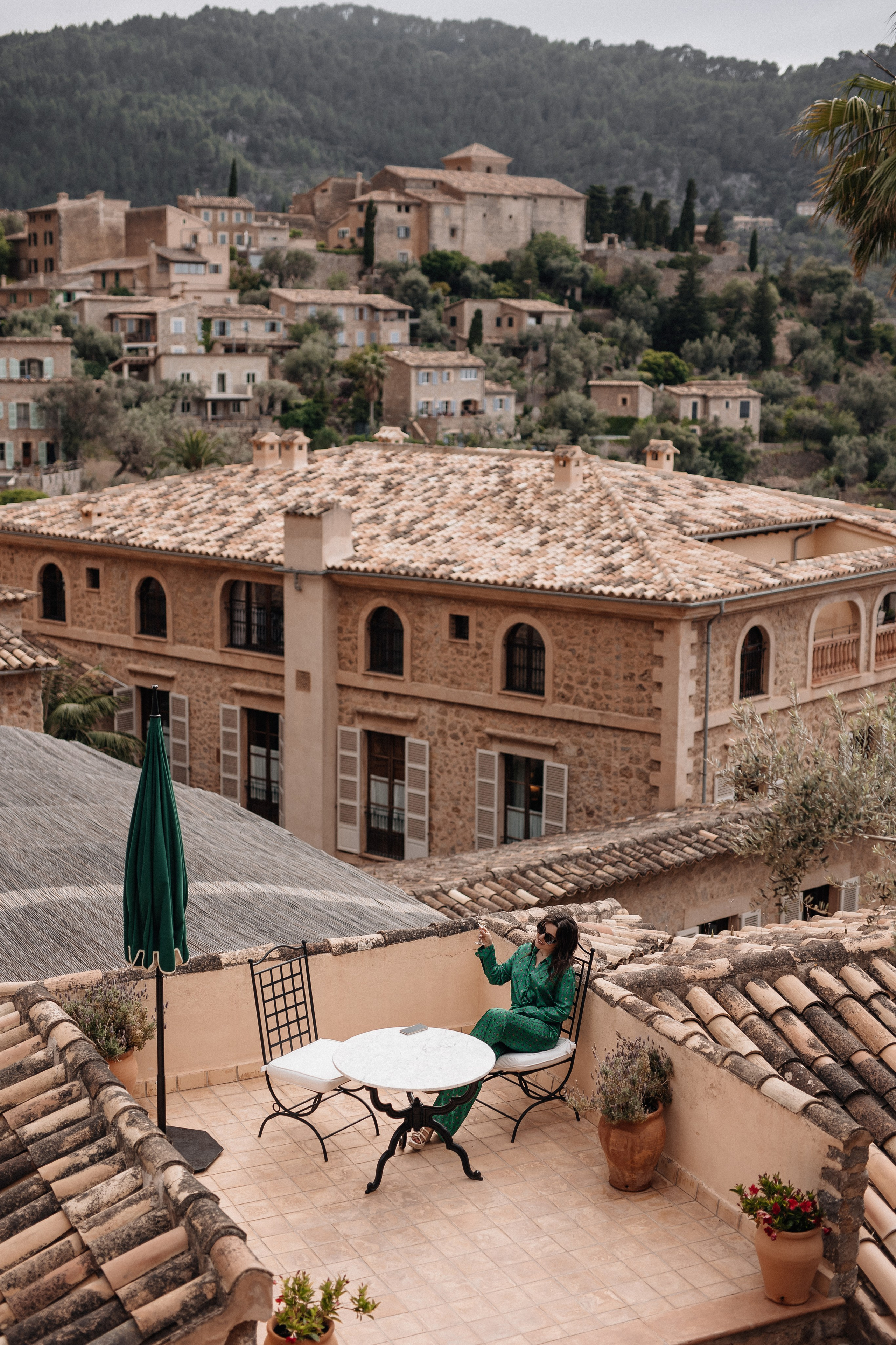 J&I. Фотограф на Майорке Екатерина Дробышева