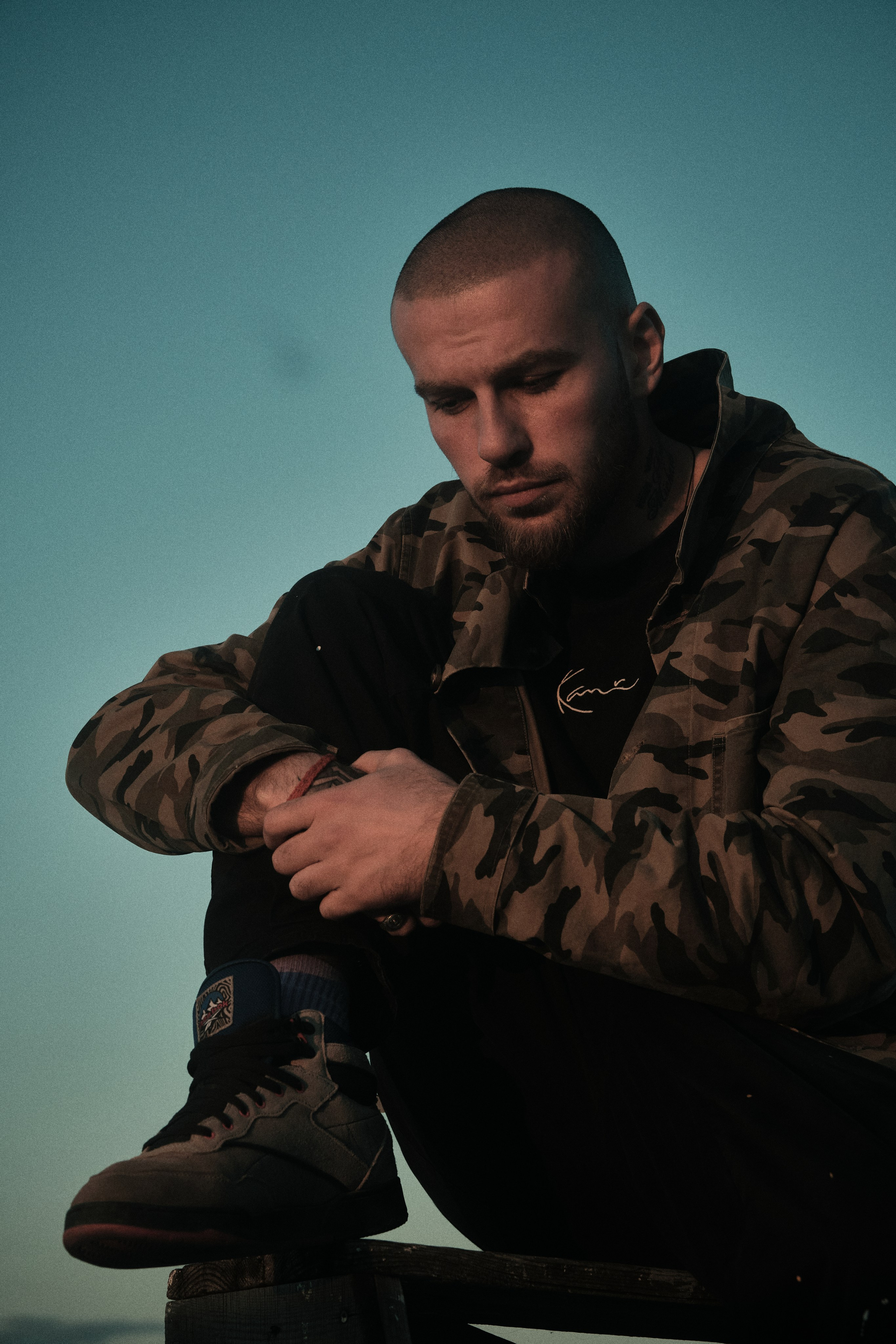 Тигран. Главная