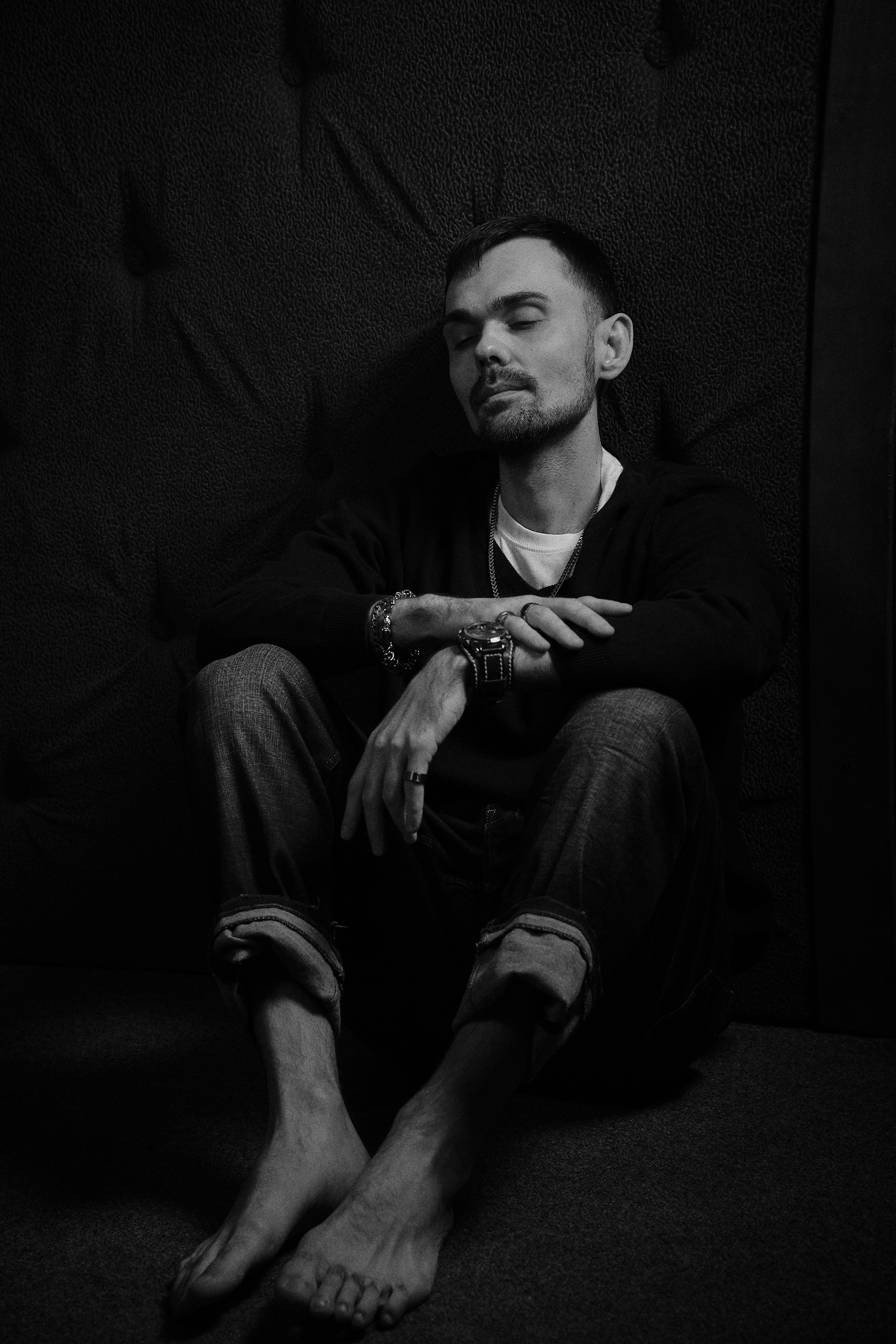 Андрей. Главная