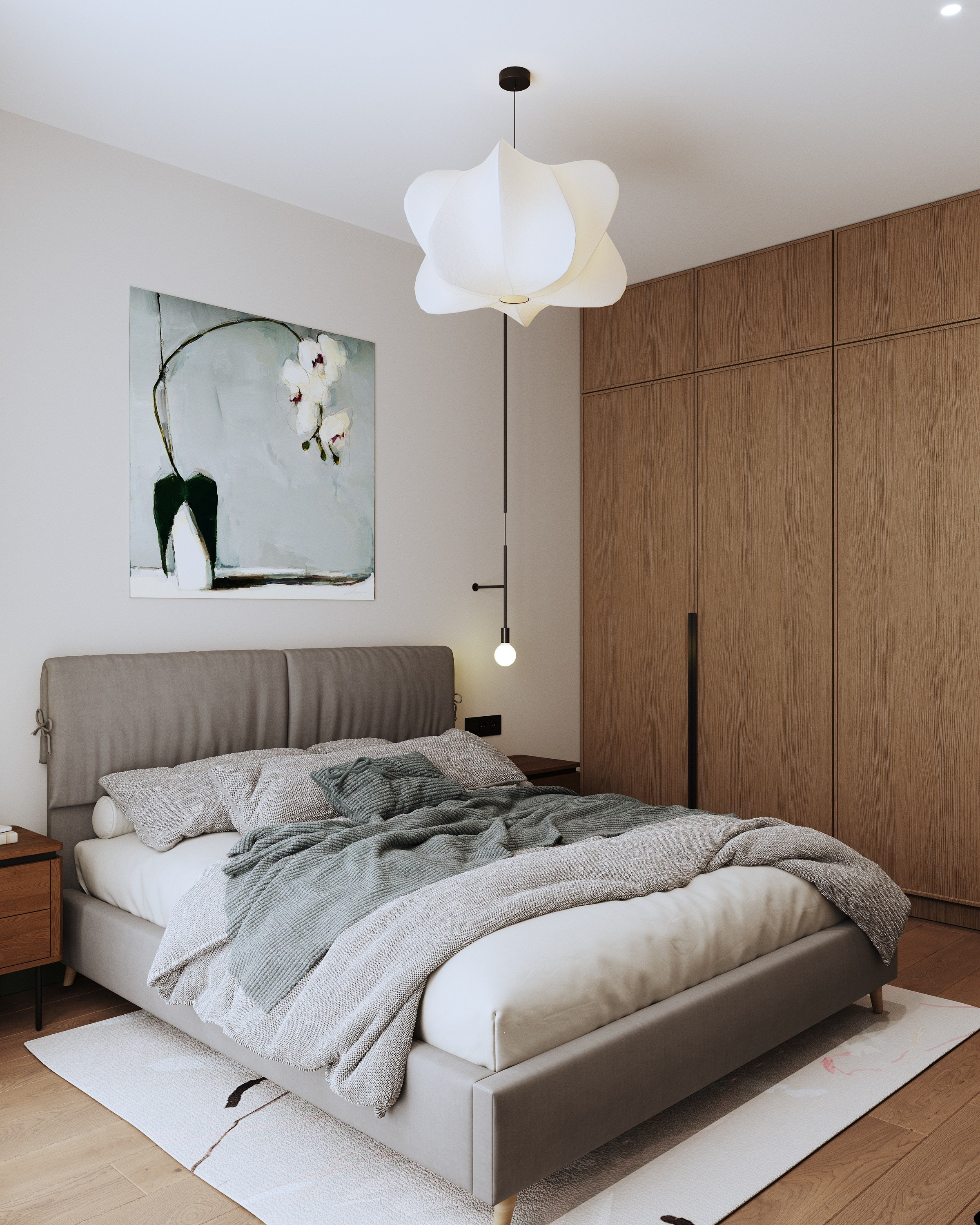 ЖК Шкиперский 19/Санкт-Петербург /36 кв м. Ксения Барабаш дизайнер интерьера в Санкт-Петербурге