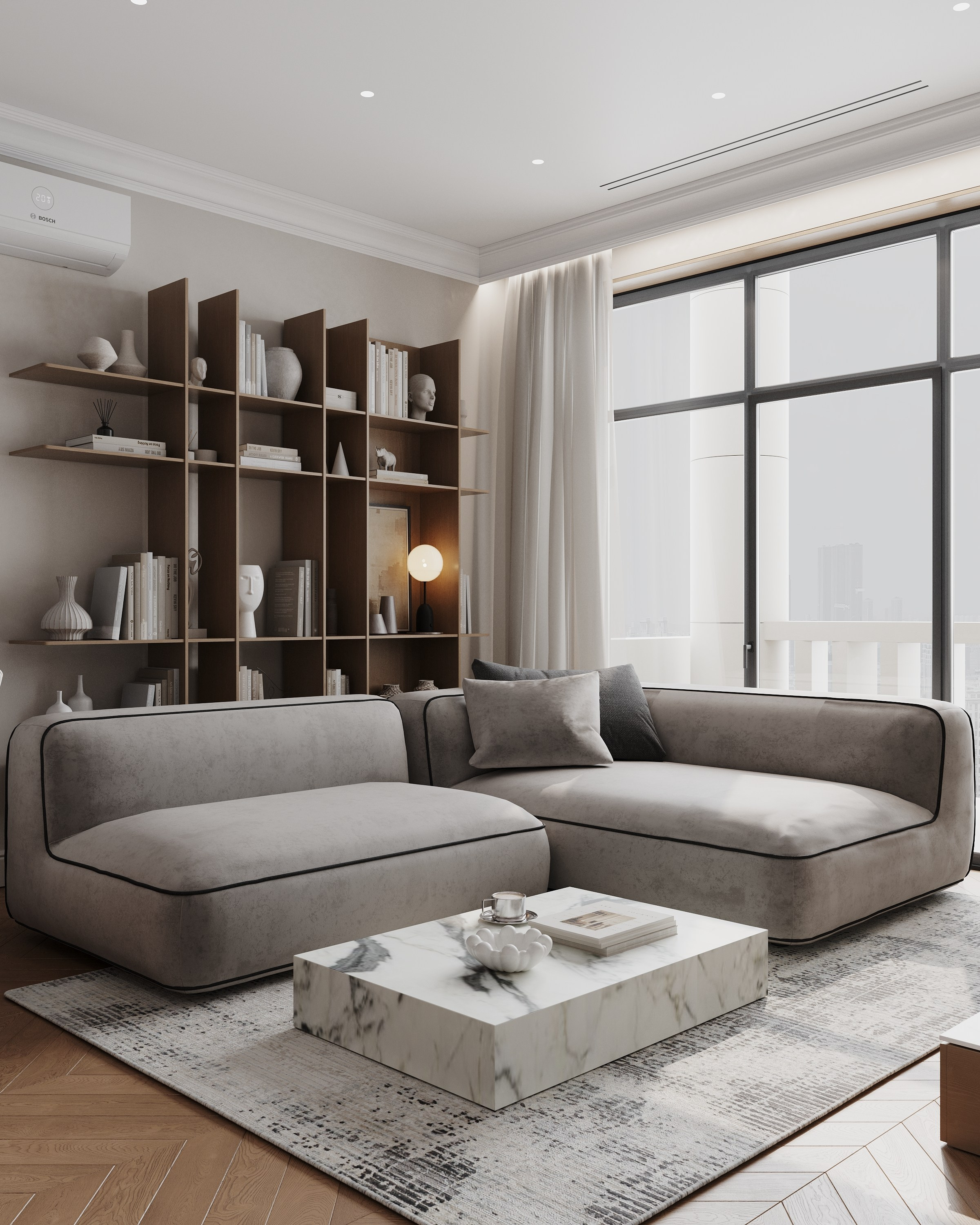 Жк Легенда Московский 65/ Санкт-Петербург/ 107кв.м. Ксения Барабаш дизайнер интерьера в Санкт-Петербурге