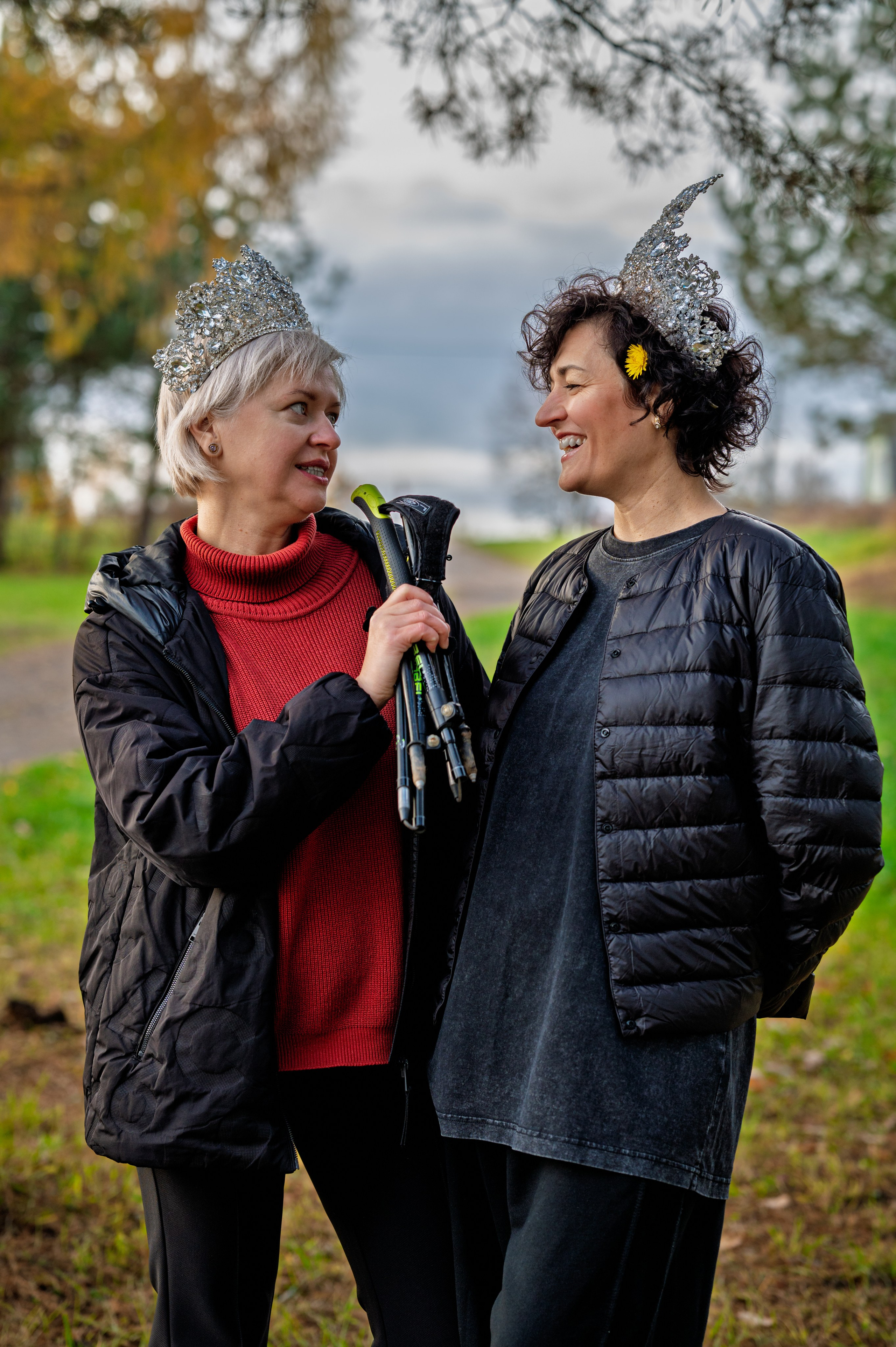 Ретрит в Хорошово. Семейный и детский фотограф в Королеве, Москве и Московской области Строева Анастасия