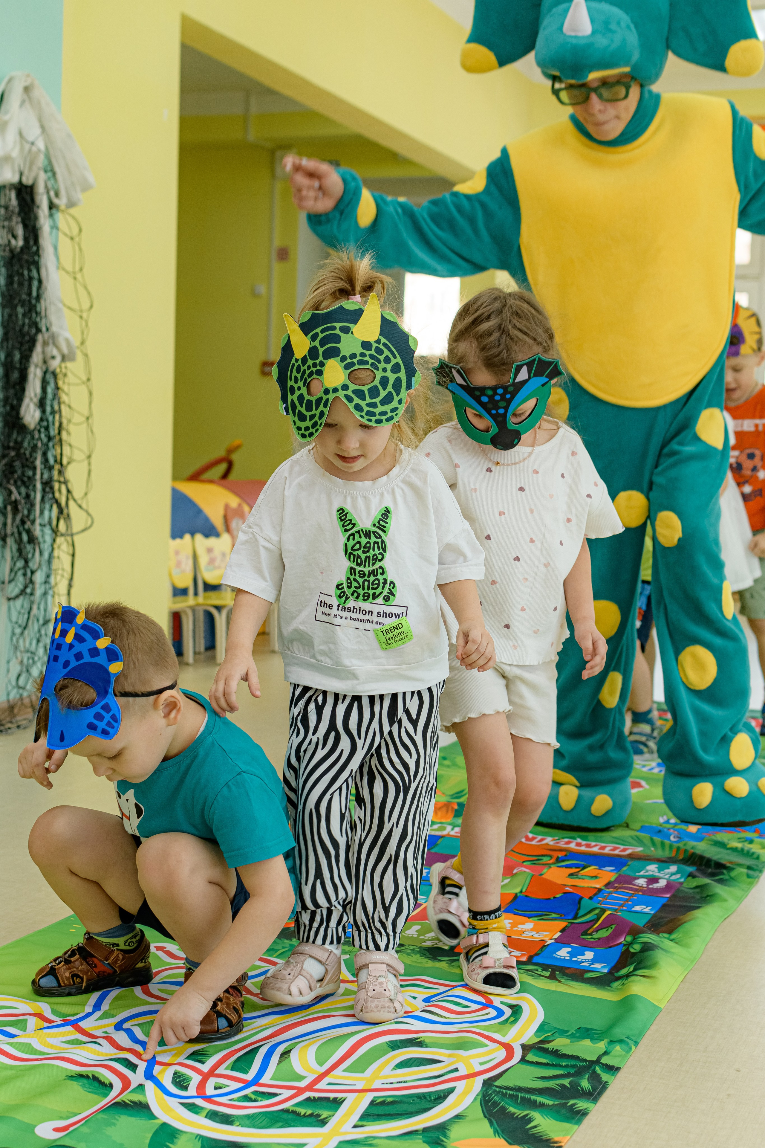 ЭМИЛЬ/HAPPY BIRTHDAY. Photokarish