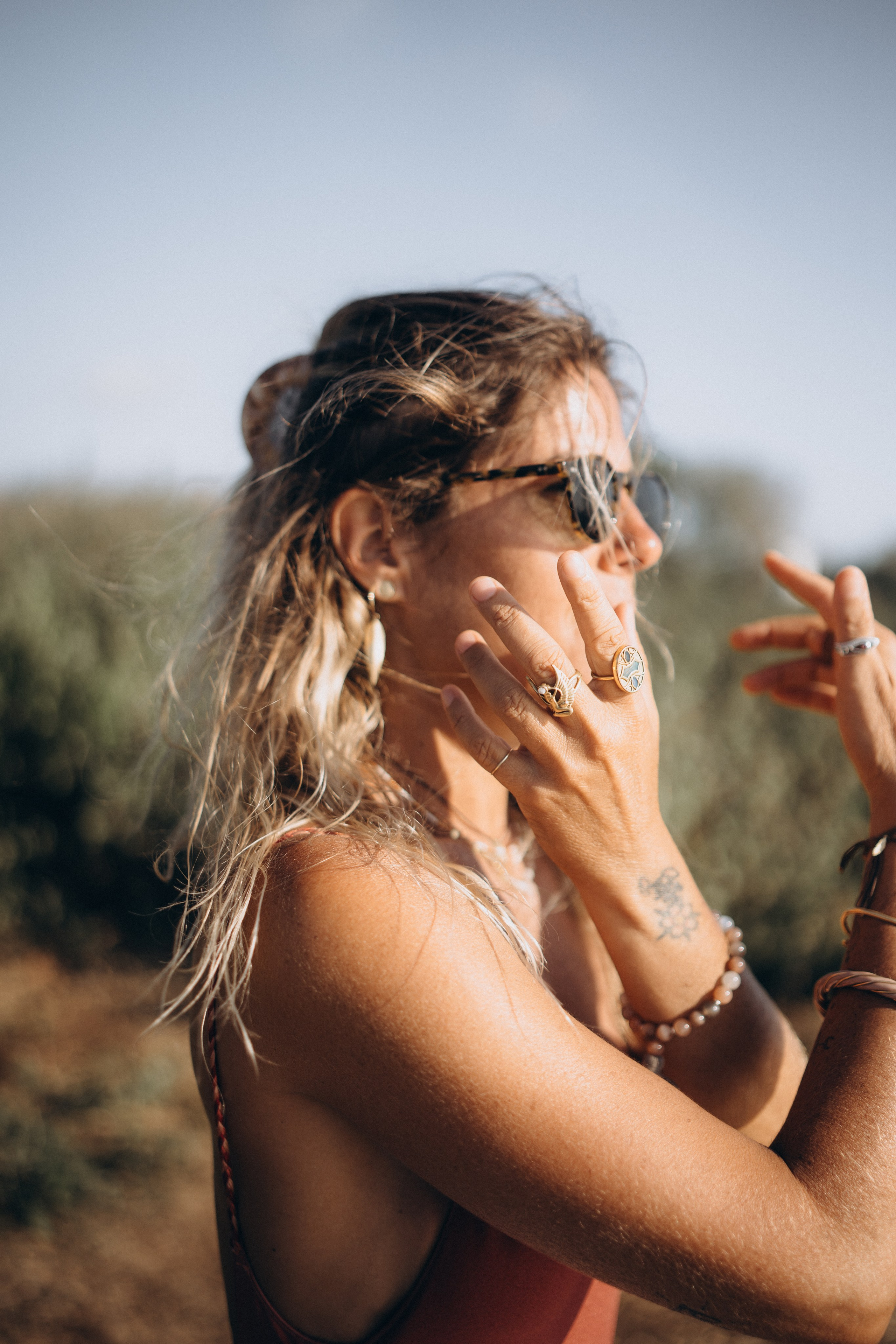 Chiara. Olga Antipova — photographer