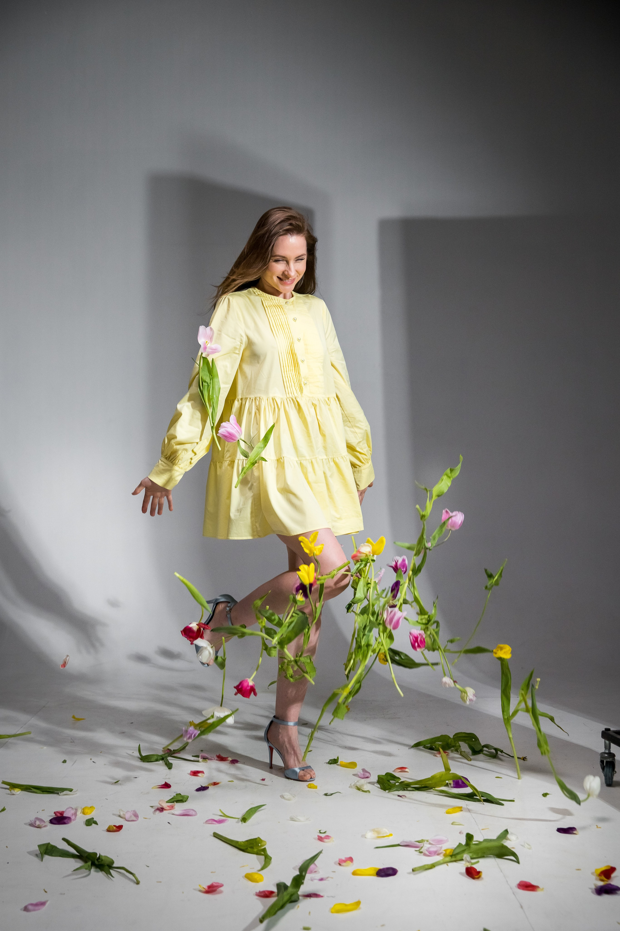 Портреты. Фотограф Шейдаев Эмин г. Волгоград