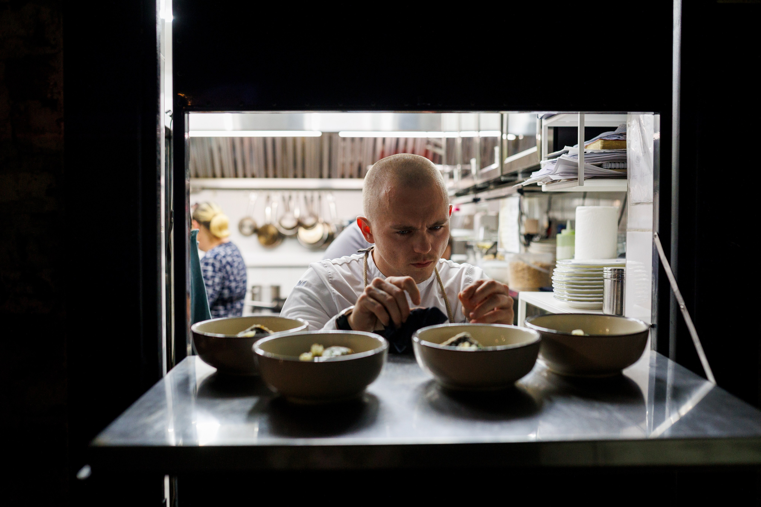 Гастроужин в винном баре ЛЕДНИКЪ. Фотограф Шейдаев Эмин г. Волгоград