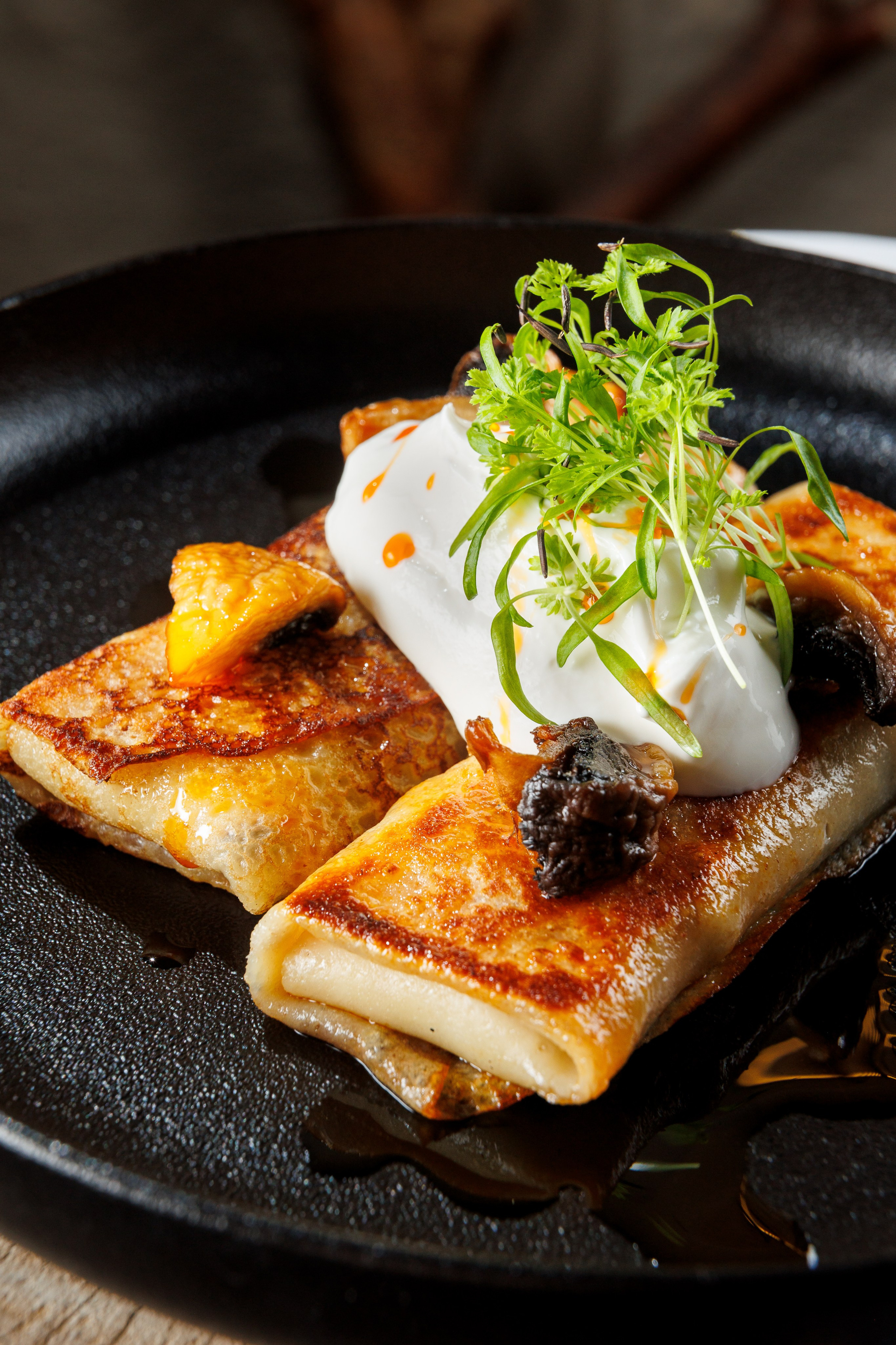 Ресторан «Раковаръ». Фотограф Шейдаев Эмин г. Волгоград