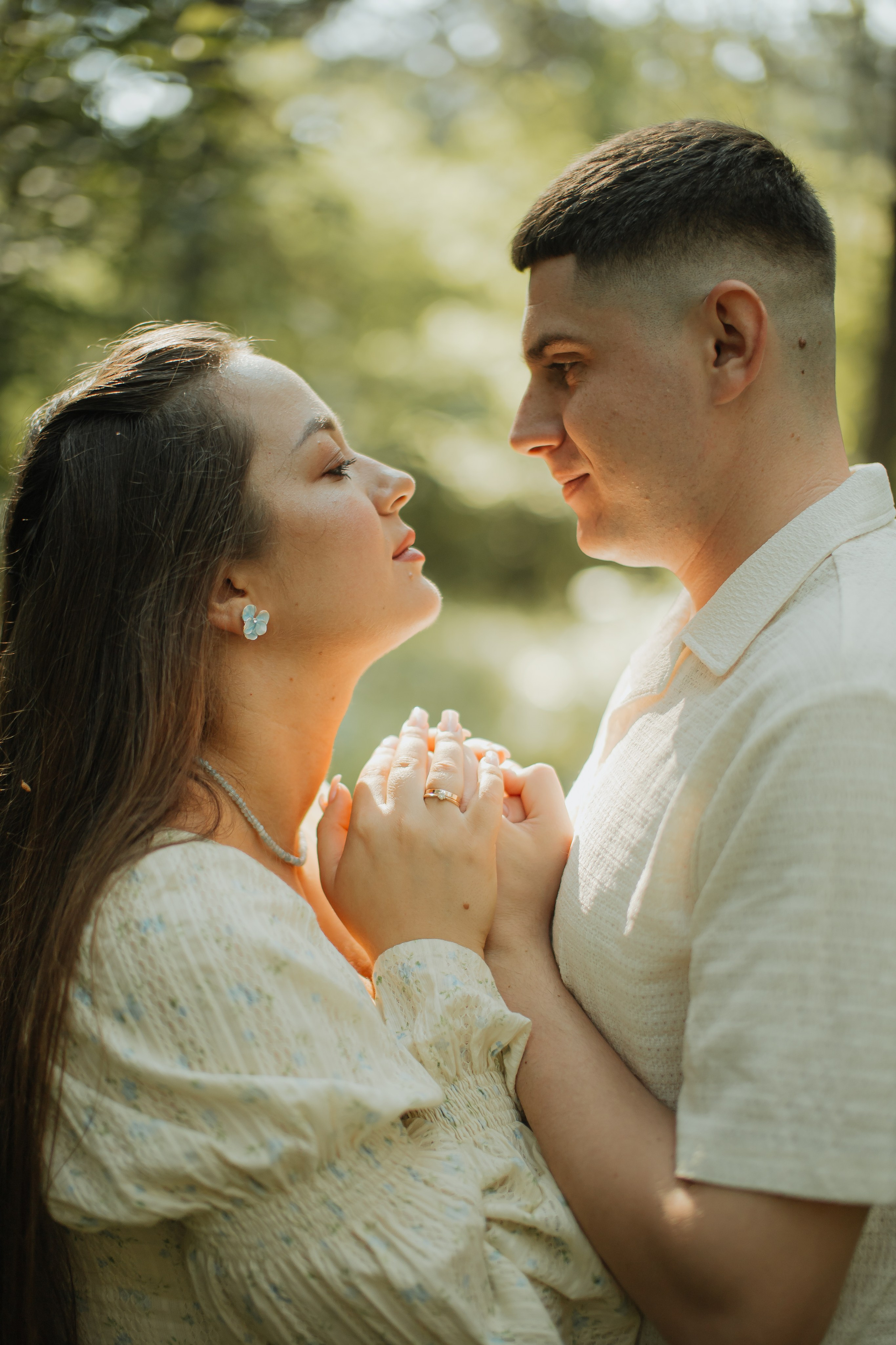 Светлана&Дмитрий. Фотограф Arina Elatova